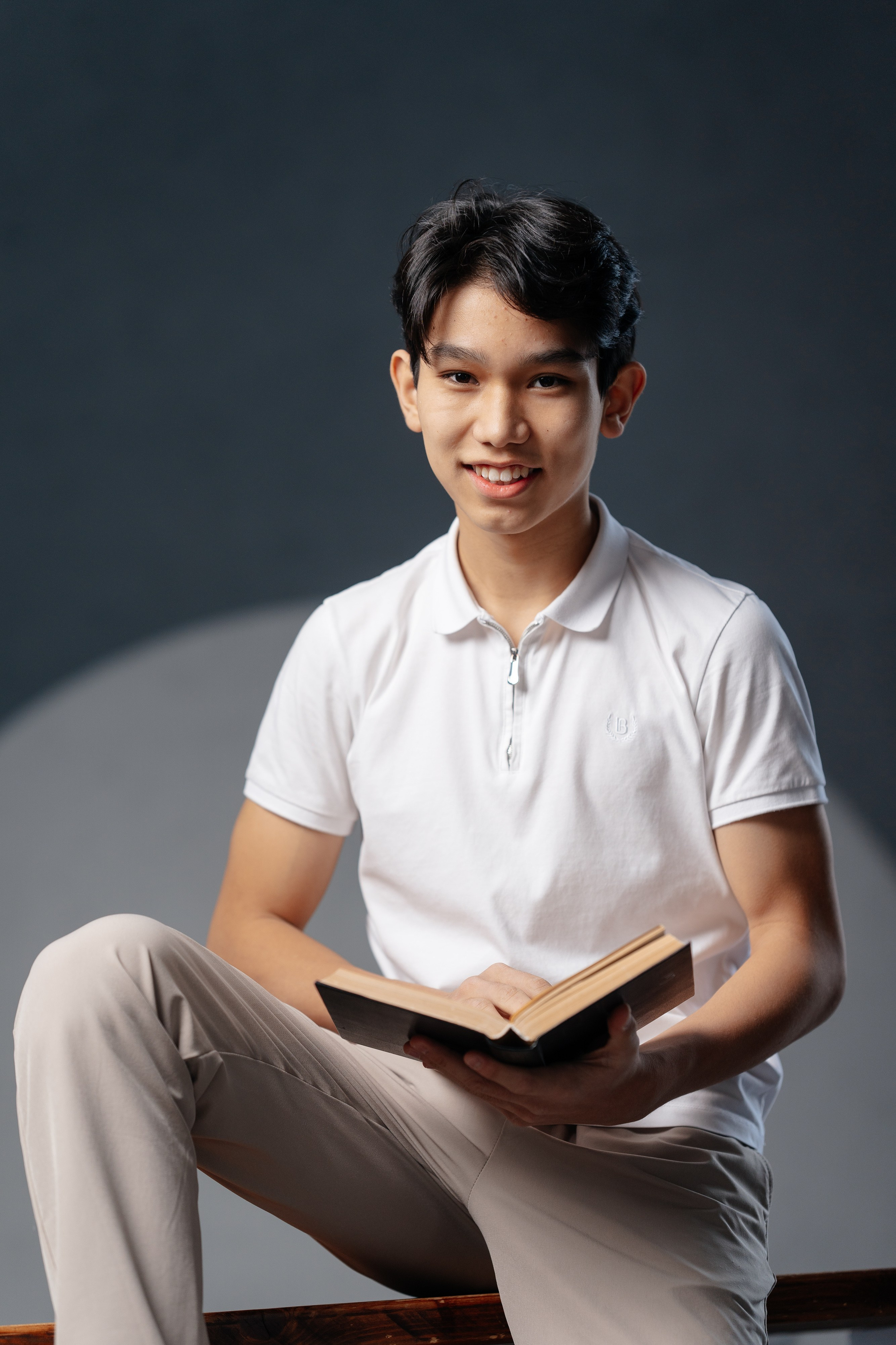 Портреты. Выпускные альбомы в Нур-Султане (Астана) и по всему Казахстану