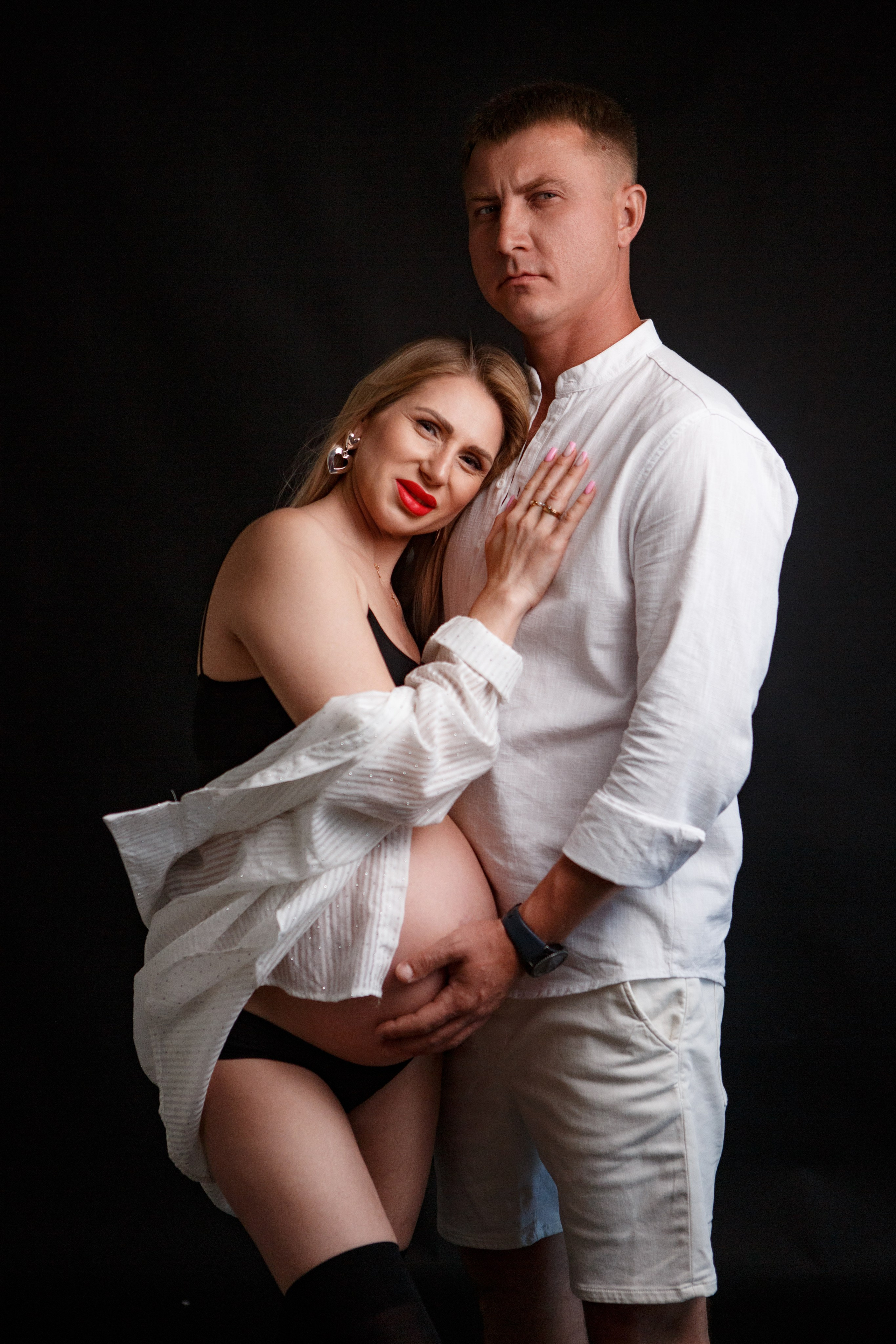 Волшебное время Марина. Photographer EKATERINA RUSKIKH