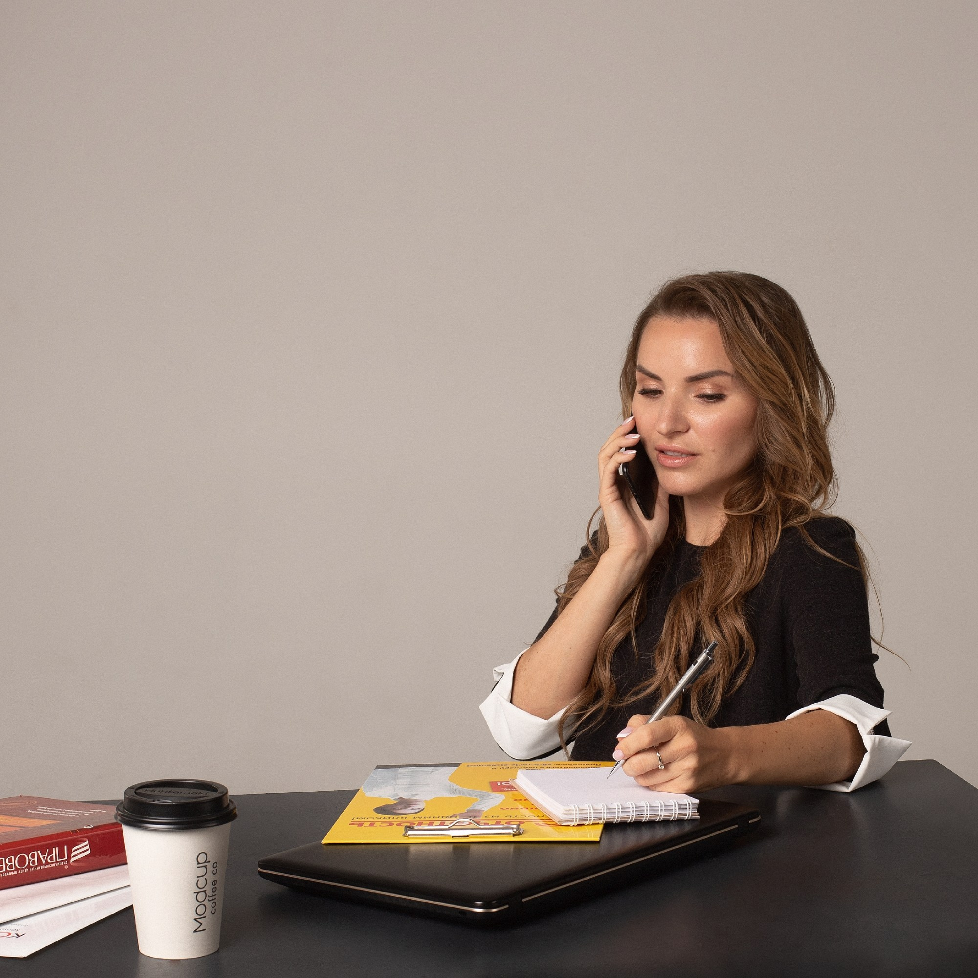 Контент фотосессия для Наташи. Необычные портретные фотосессии под ключ в Москве