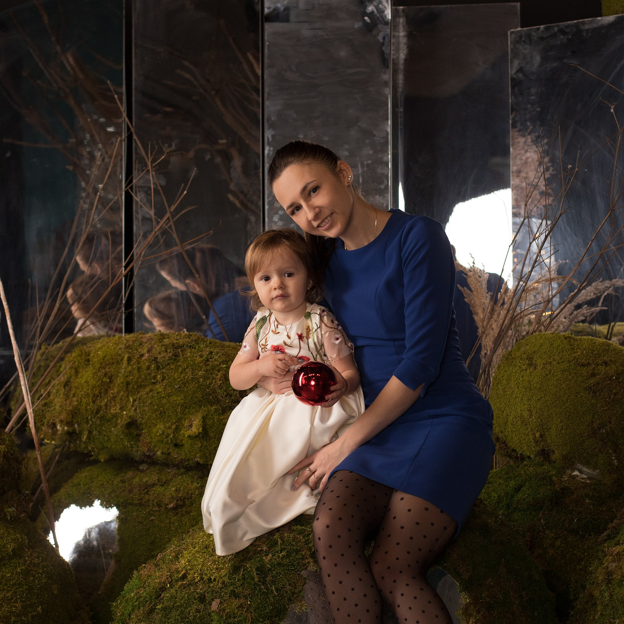 Семейные фотосессии Гали. Необычные портретные фотосессии под ключ в Москве