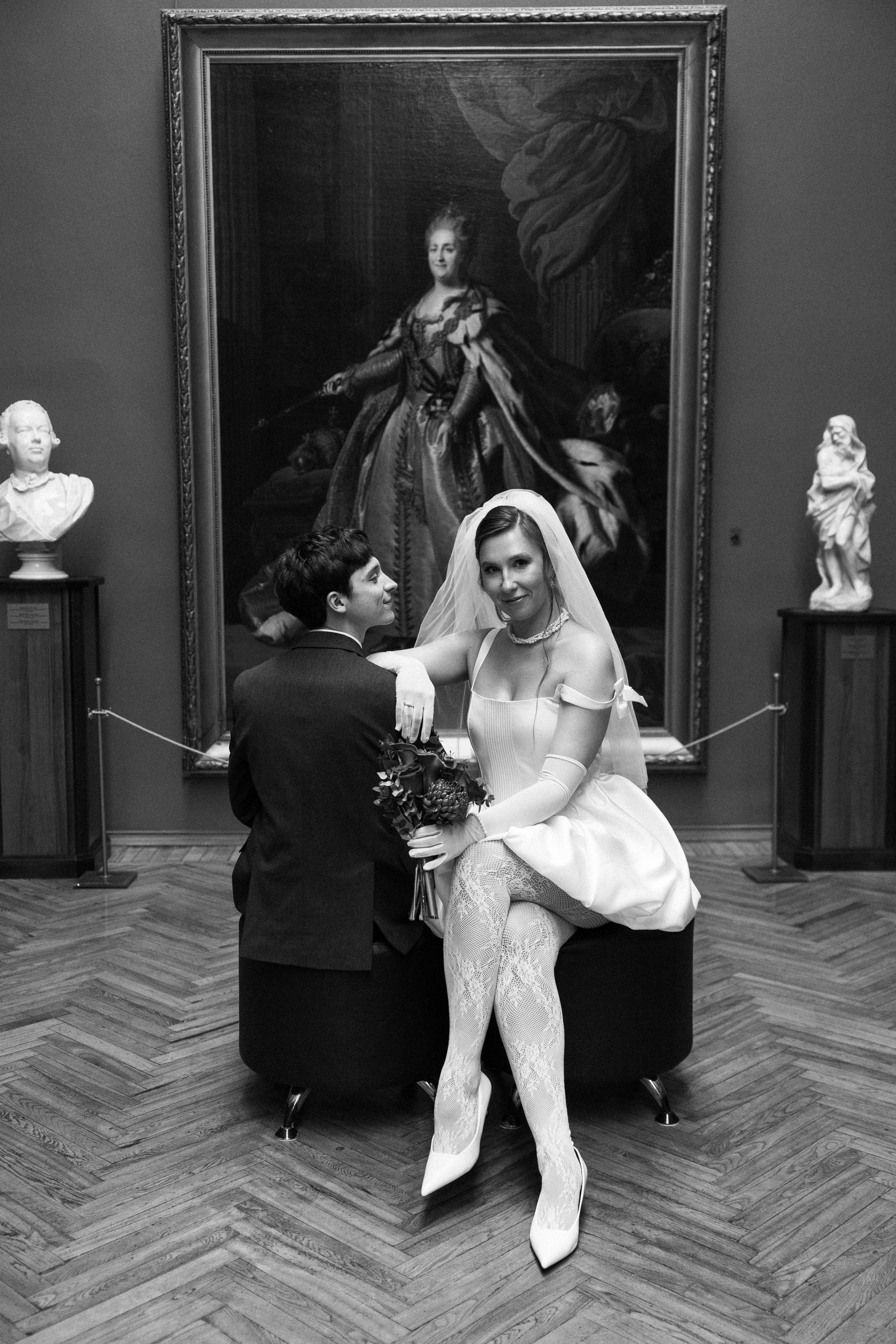 Ксения & Юрий. Свадебный и портретный фотограф Соломко Диана