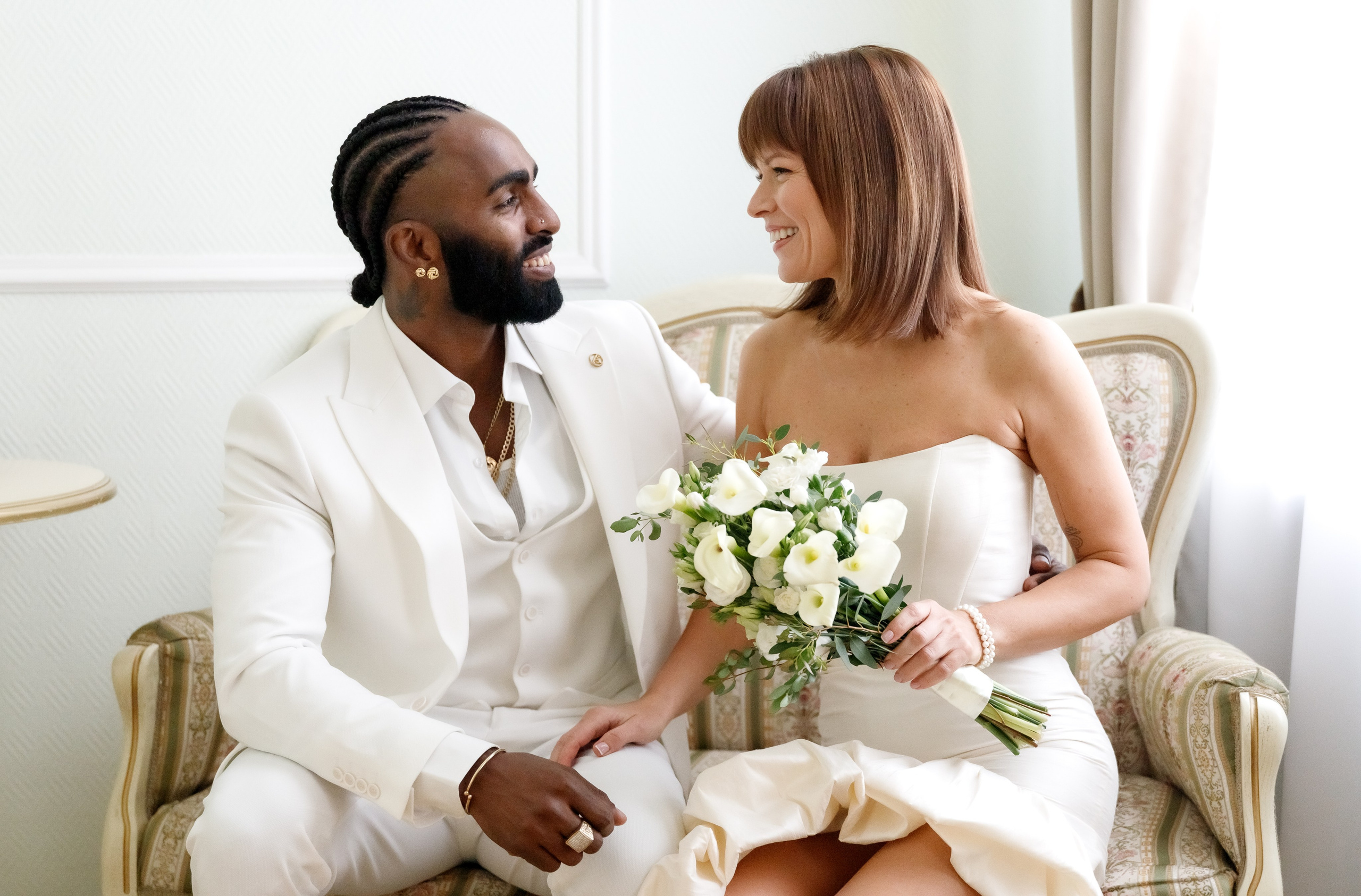 N and A. Фотограф в Москве и в Санкт-Петербурге Юлия Халикова