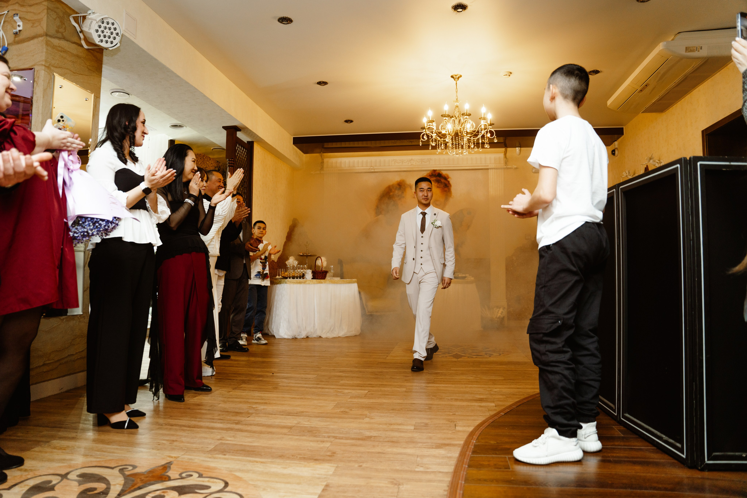 Свадьба | Илья Ксения — 2025