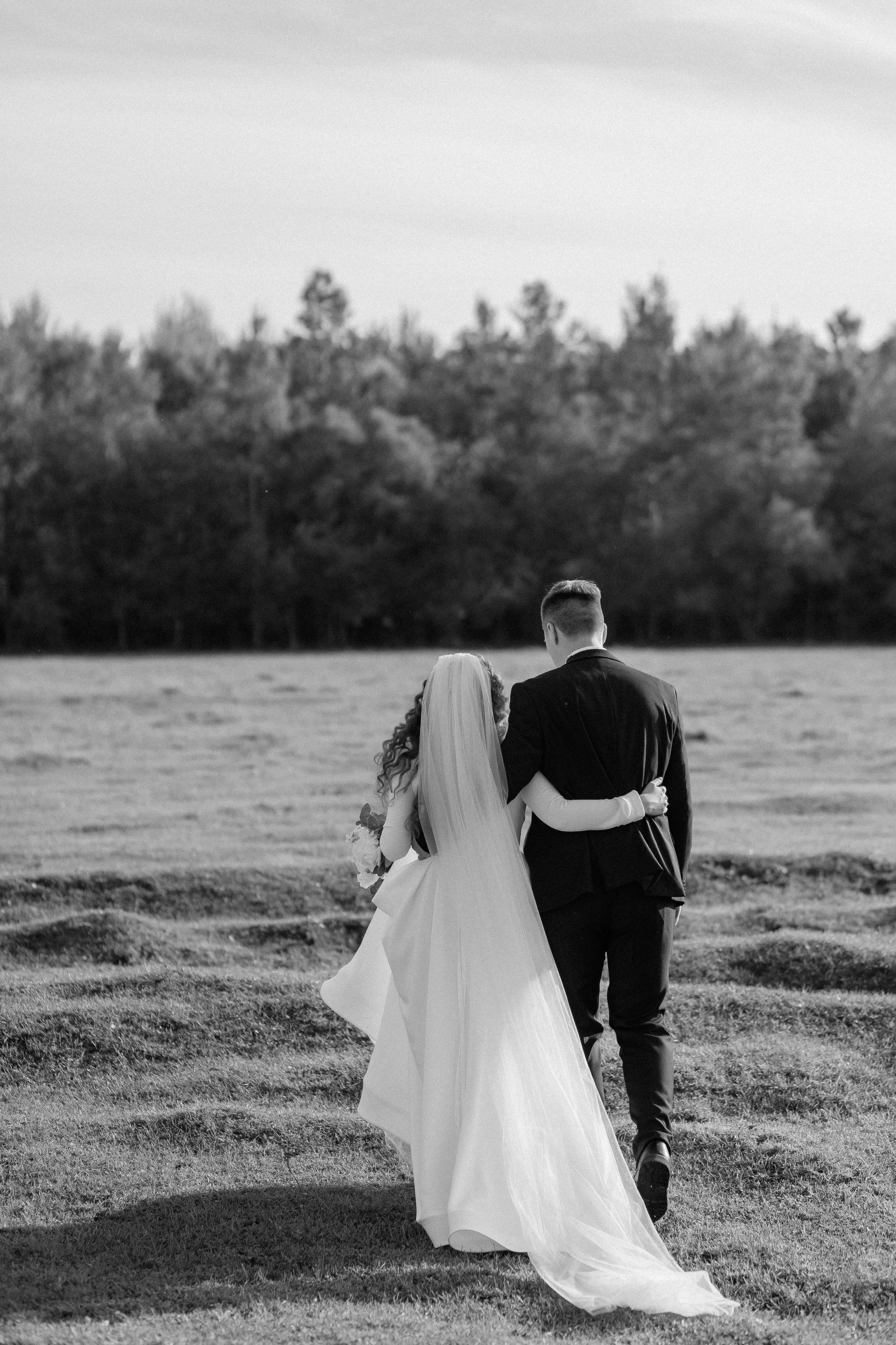 Витя и Ирочка. Свадебный и семейный фотограф Сасина Элина г.Хабаровск