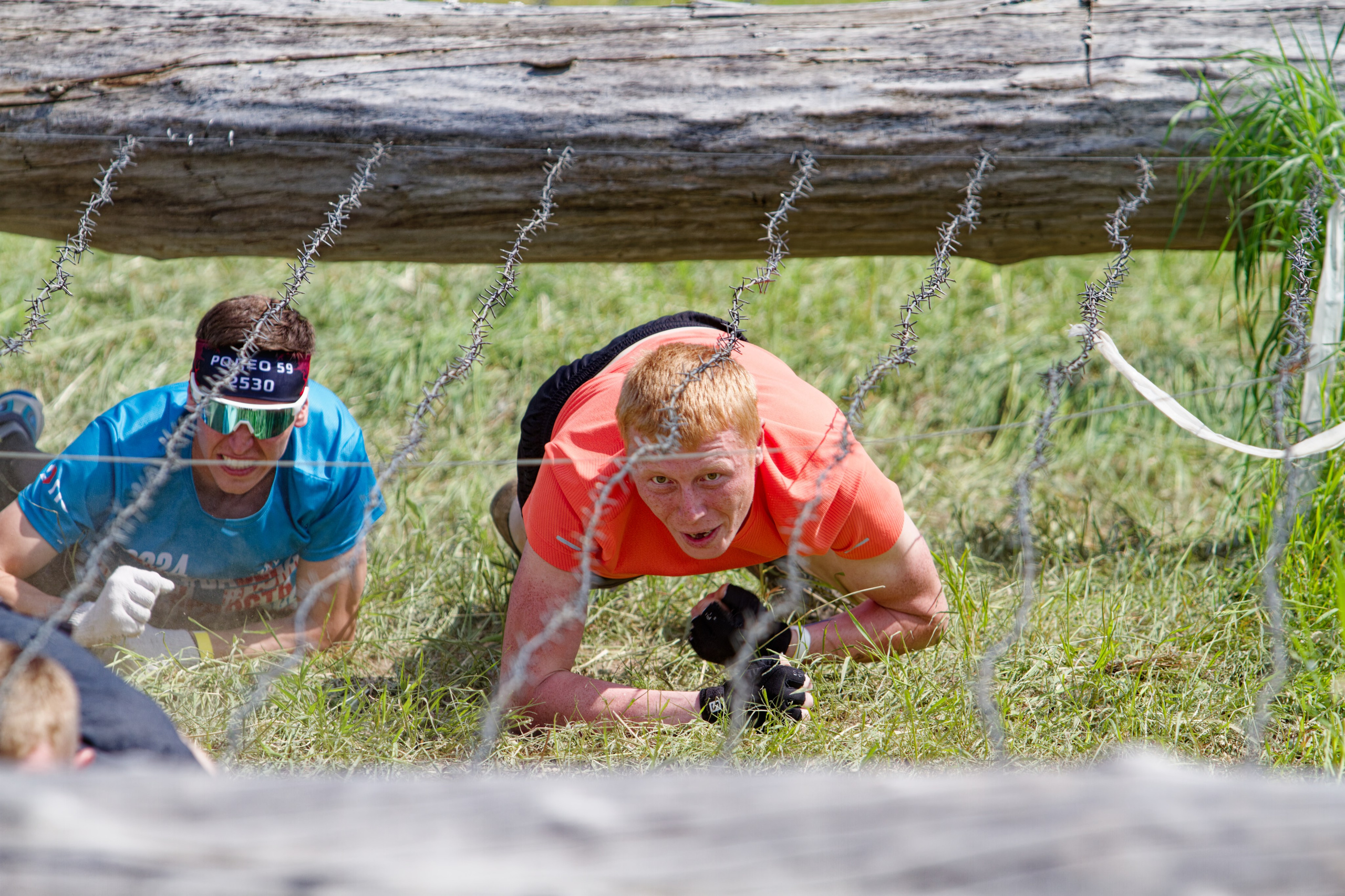Родео59. Репортажный и спортивный фотограф в г. Пермь Зильберг Павел
