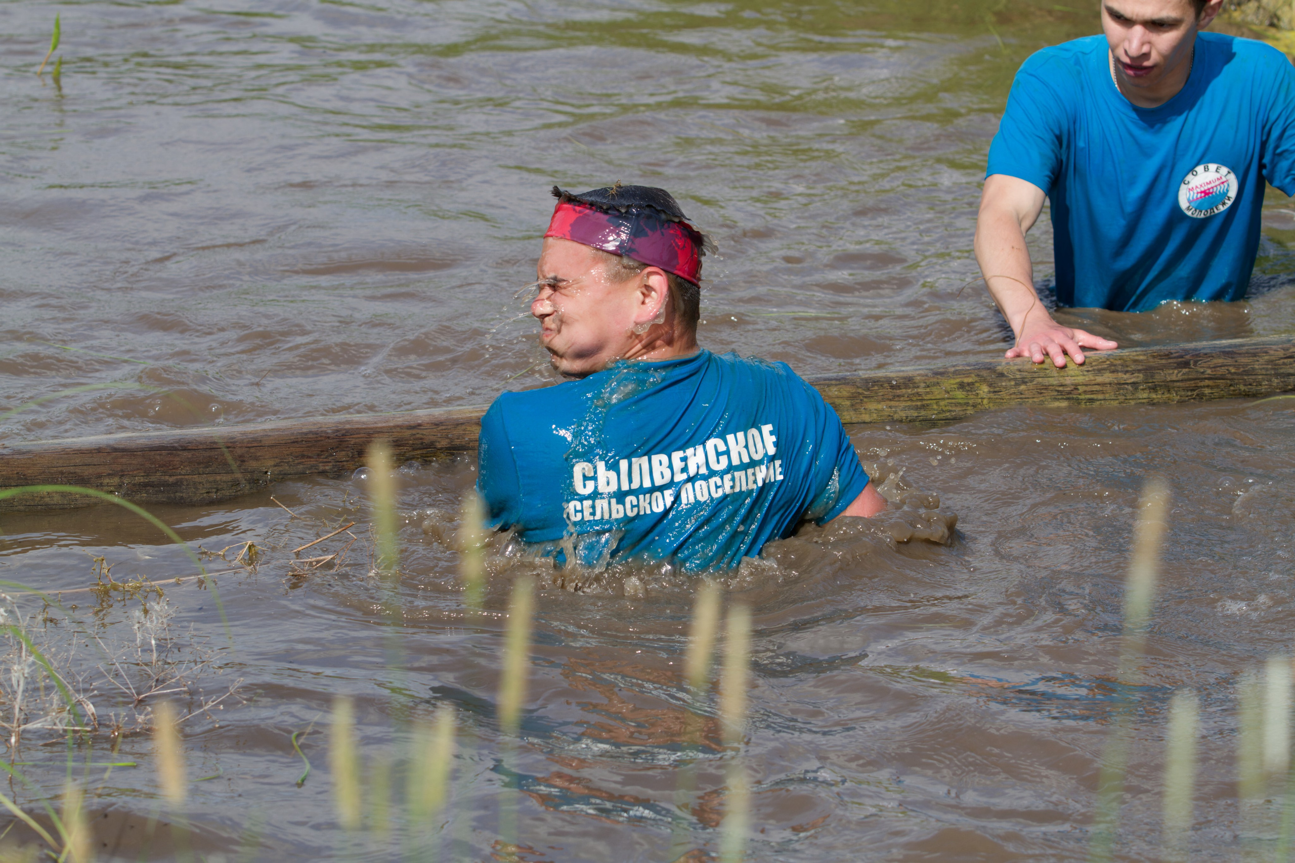 Родео59. Репортажный и спортивный фотограф в г. Пермь Зильберг Павел