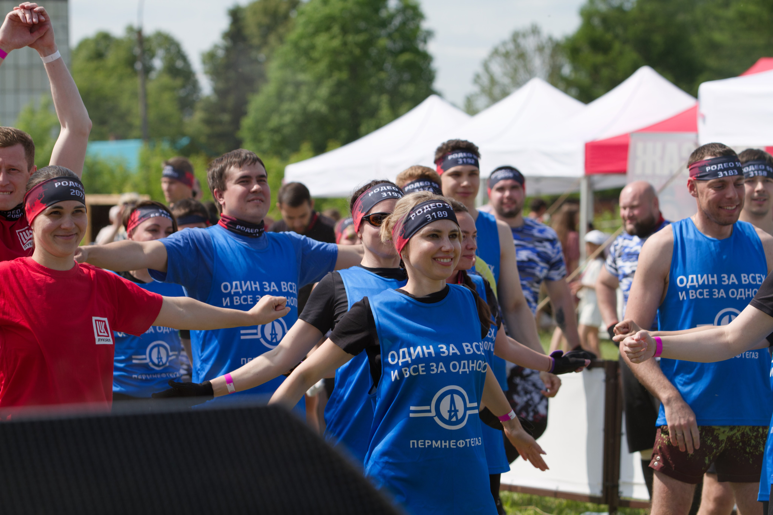 Родео59. Репортажный и спортивный фотограф в г. Пермь Зильберг Павел