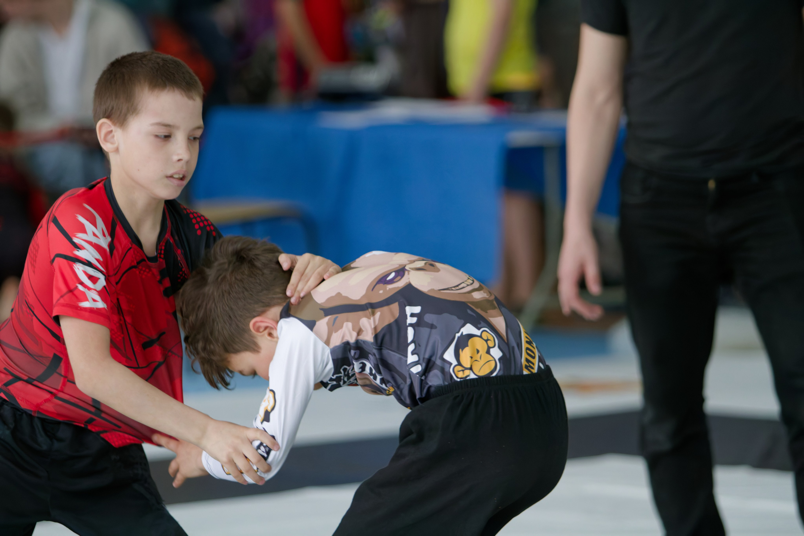 Борьба. Джиу-джитсу 26.04.2025. Репортажный и спортивный фотограф в г. Пермь Зильберг Павел