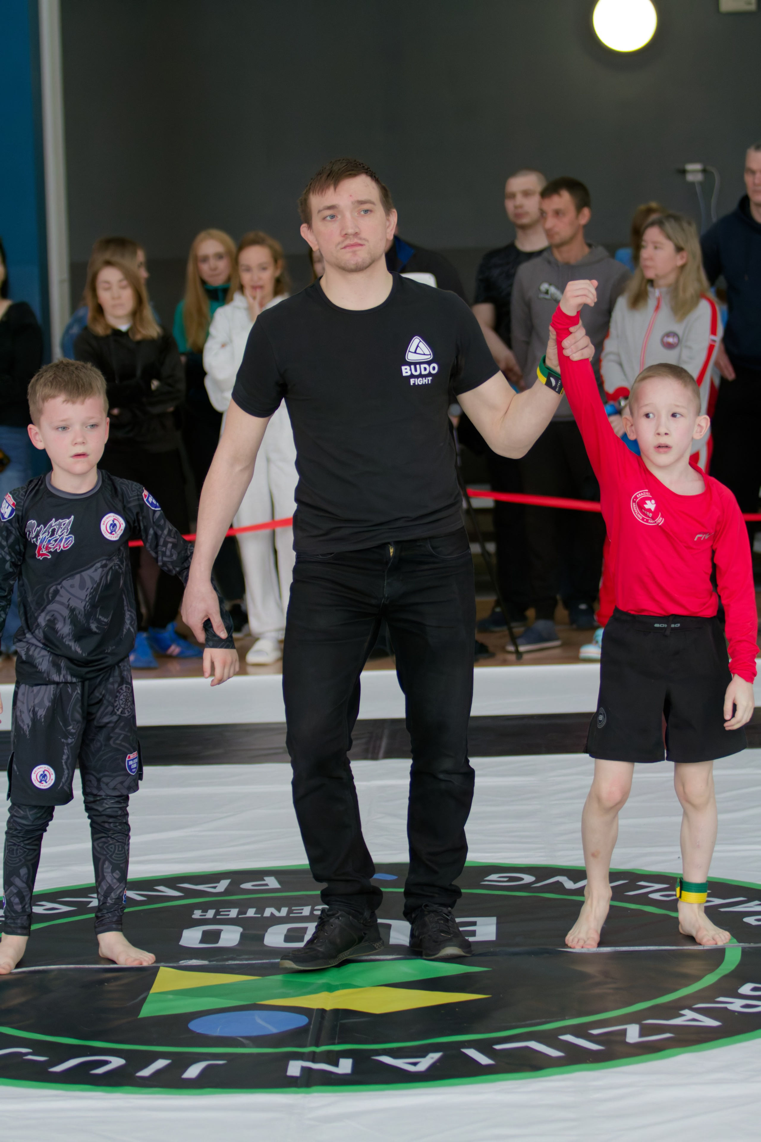 Борьба. Джиу-джитсу 26.04.2025. Репортажный и спортивный фотограф в г. Пермь Зильберг Павел