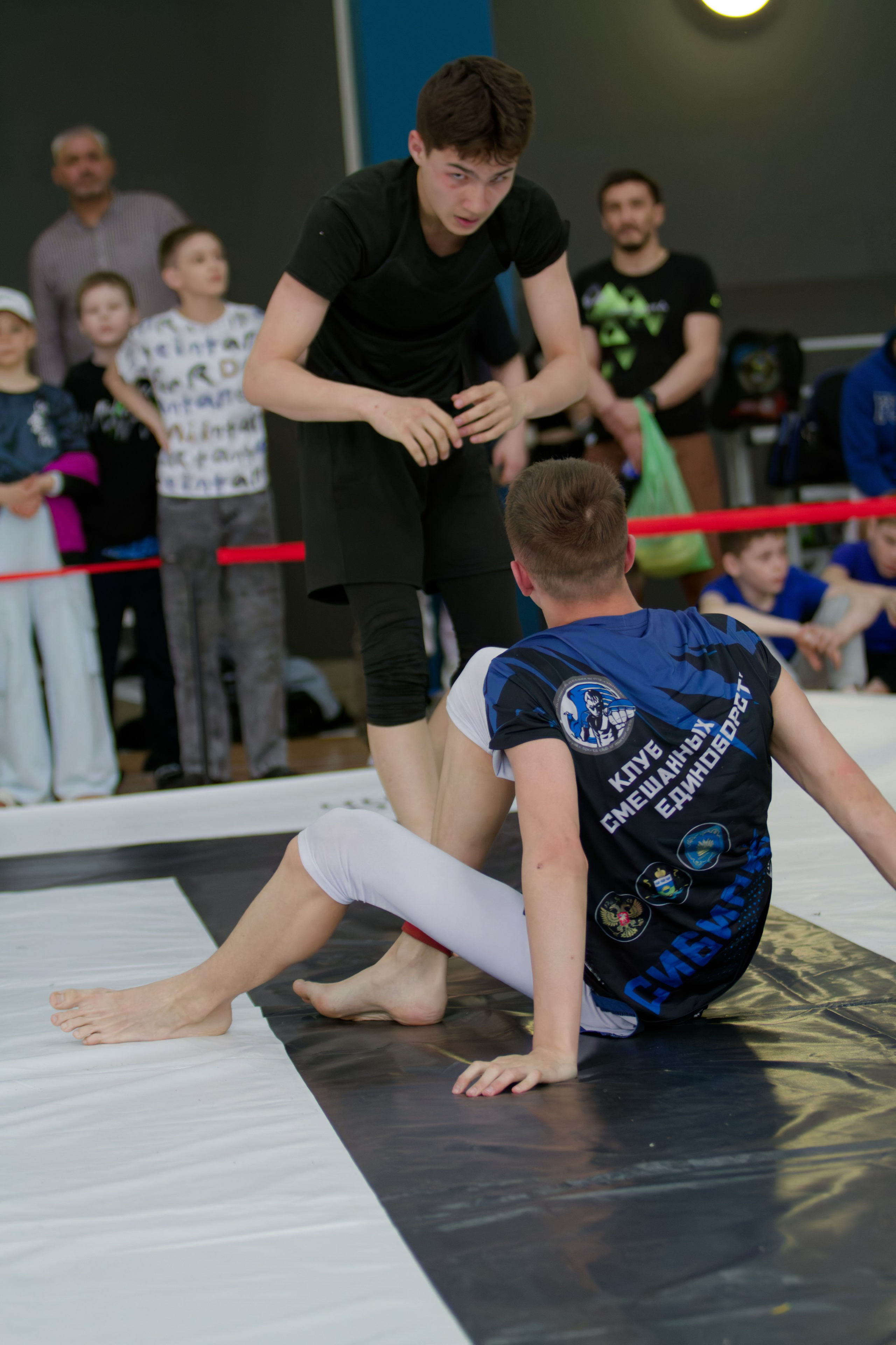 Борьба. Джиу-джитсу 26.04.2025. Репортажный и спортивный фотограф в г. Пермь Зильберг Павел