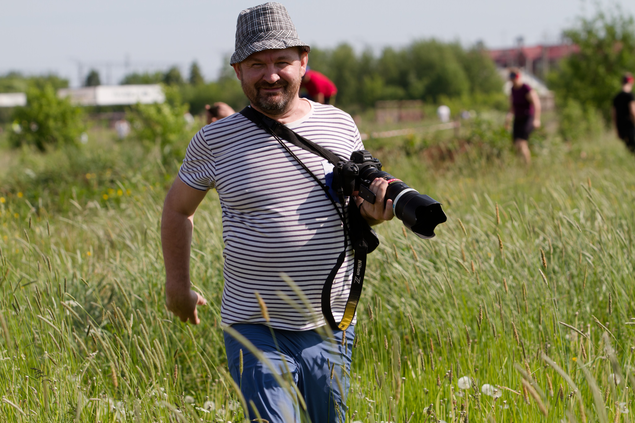 Родео59. Репортажный и спортивный фотограф в г. Пермь Зильберг Павел