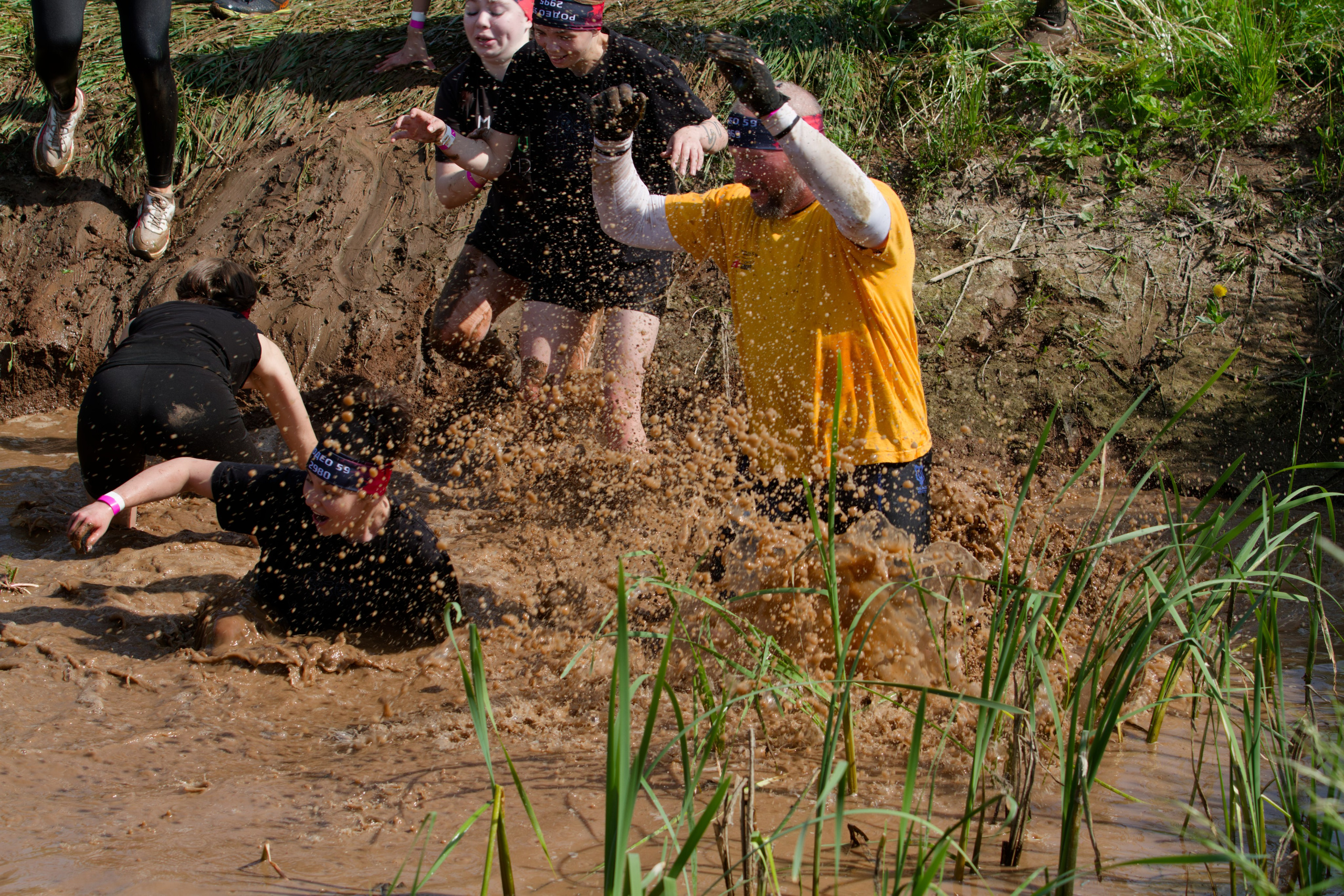 Родео59. Репортажный и спортивный фотограф в г. Пермь Зильберг Павел