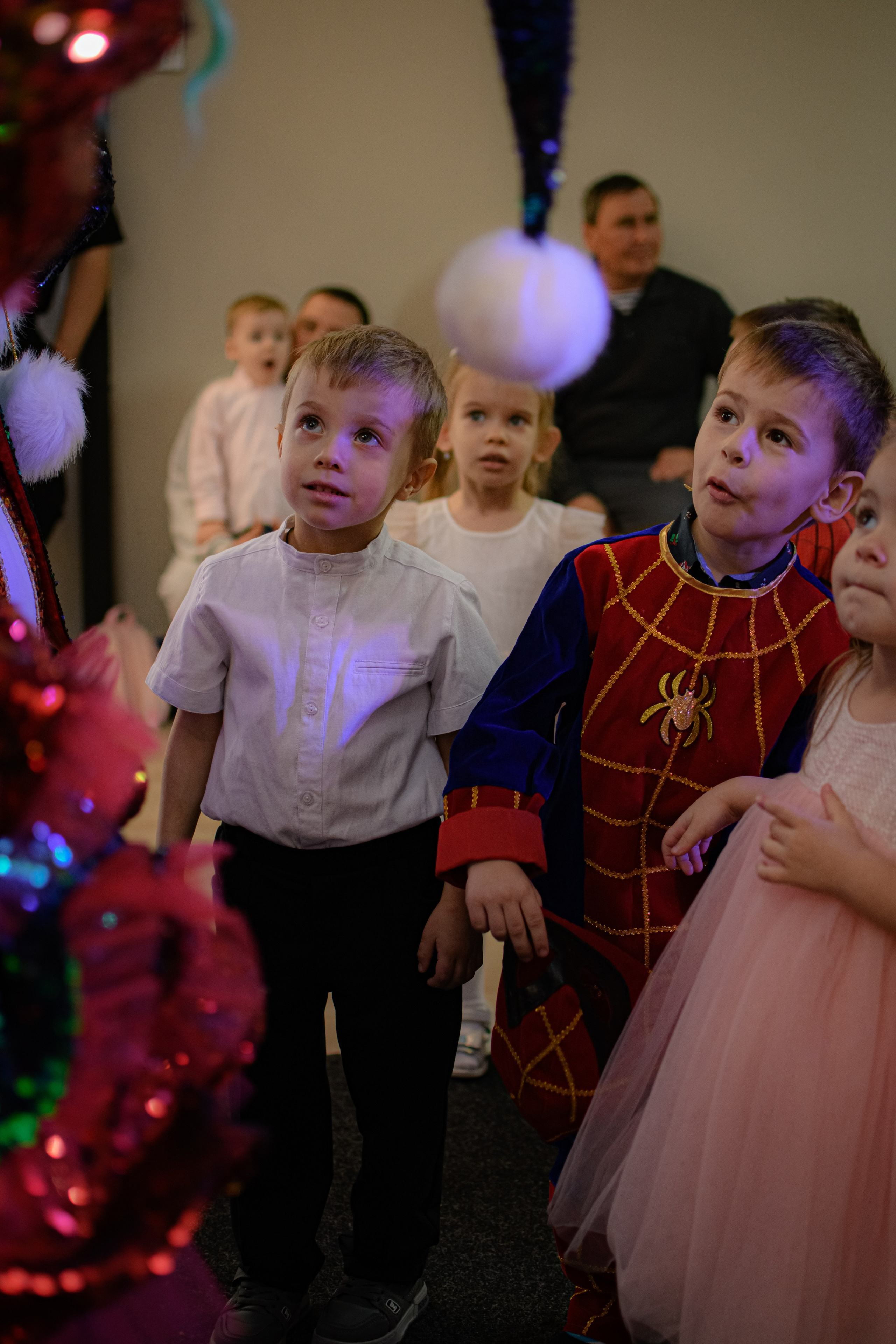 HAPPY NEW YEAR. Photokarish