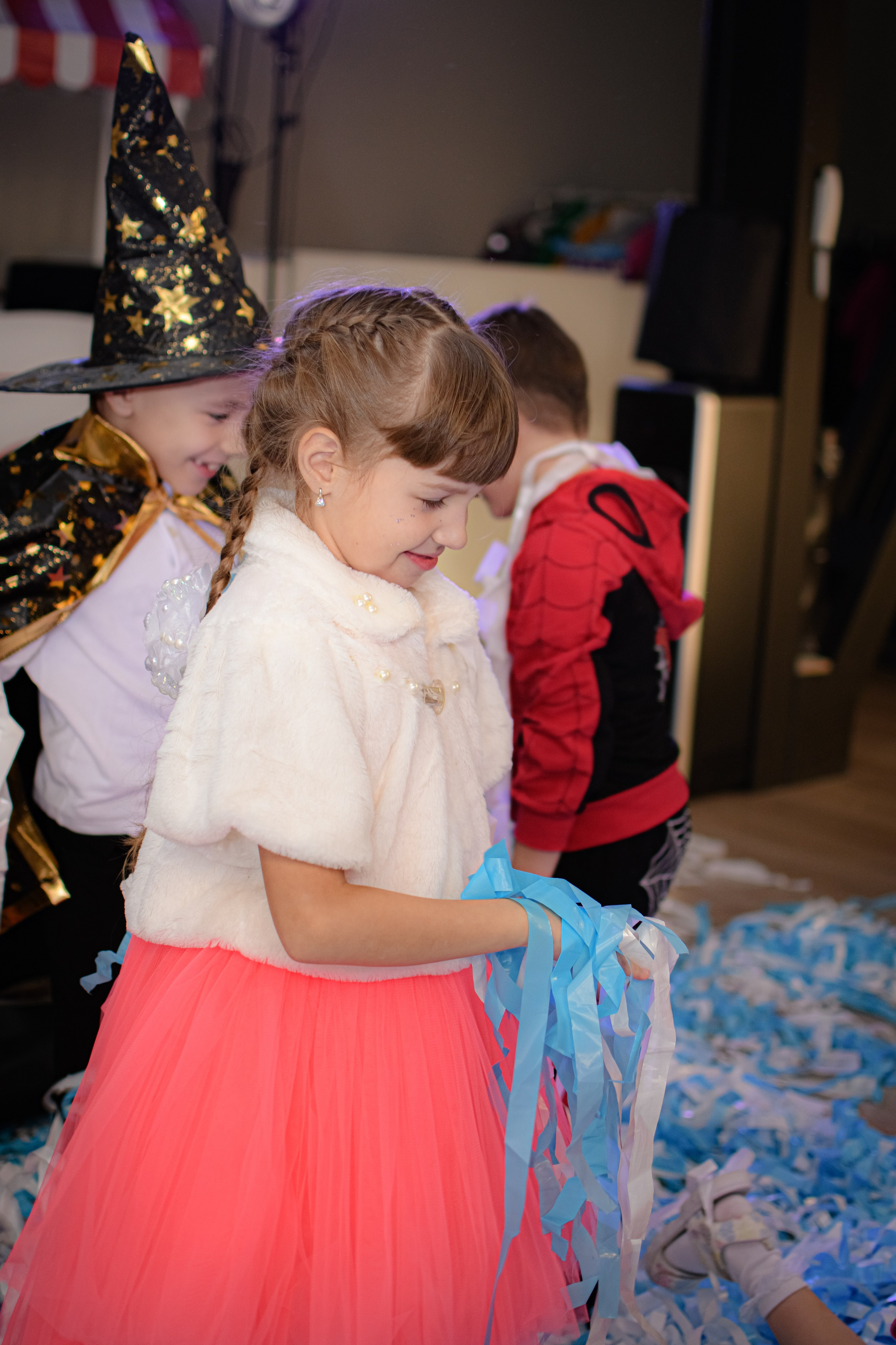 HAPPY NEW YEAR. Photokarish