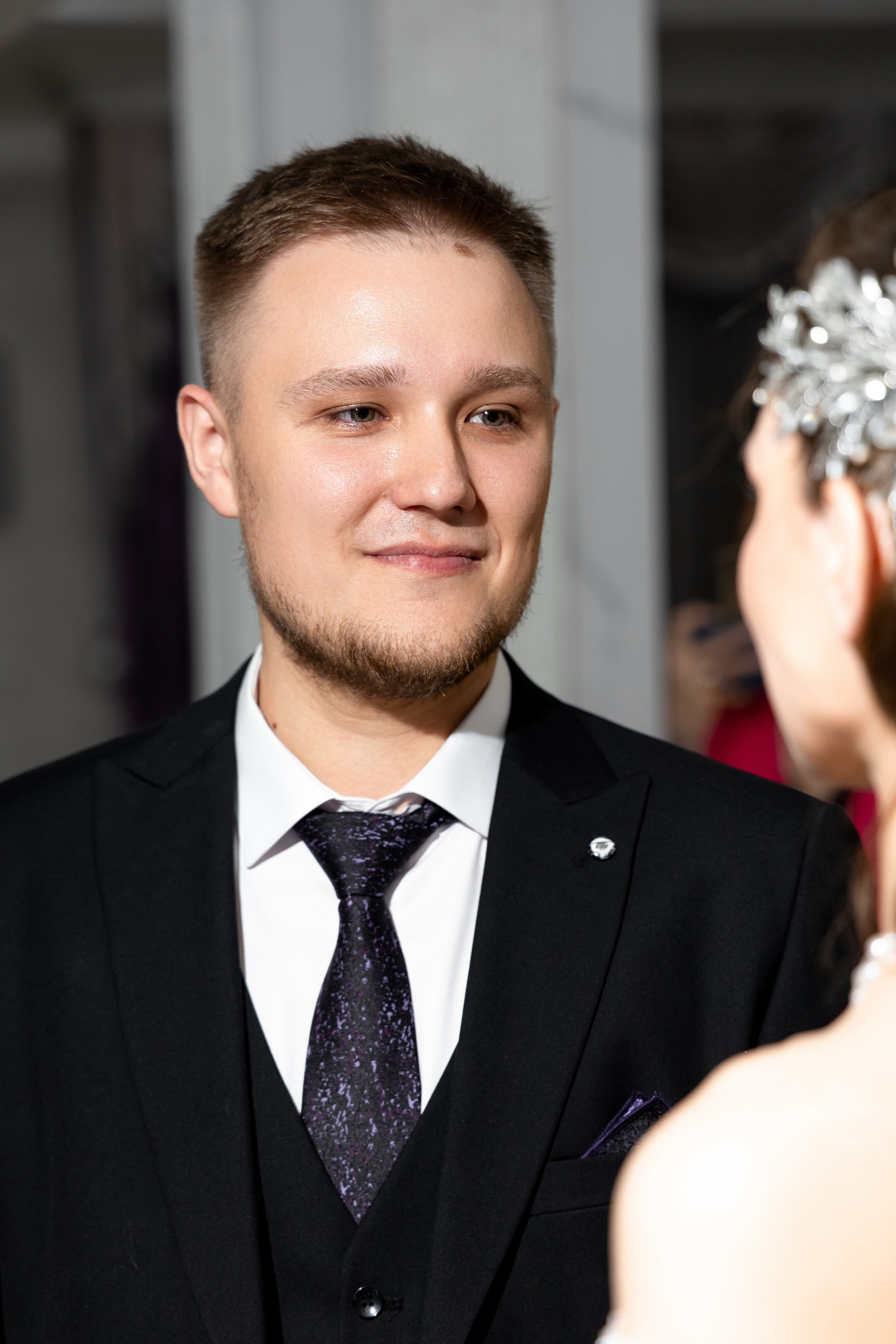 Sergey & Dariya. Свадебный и фэшн фотограф