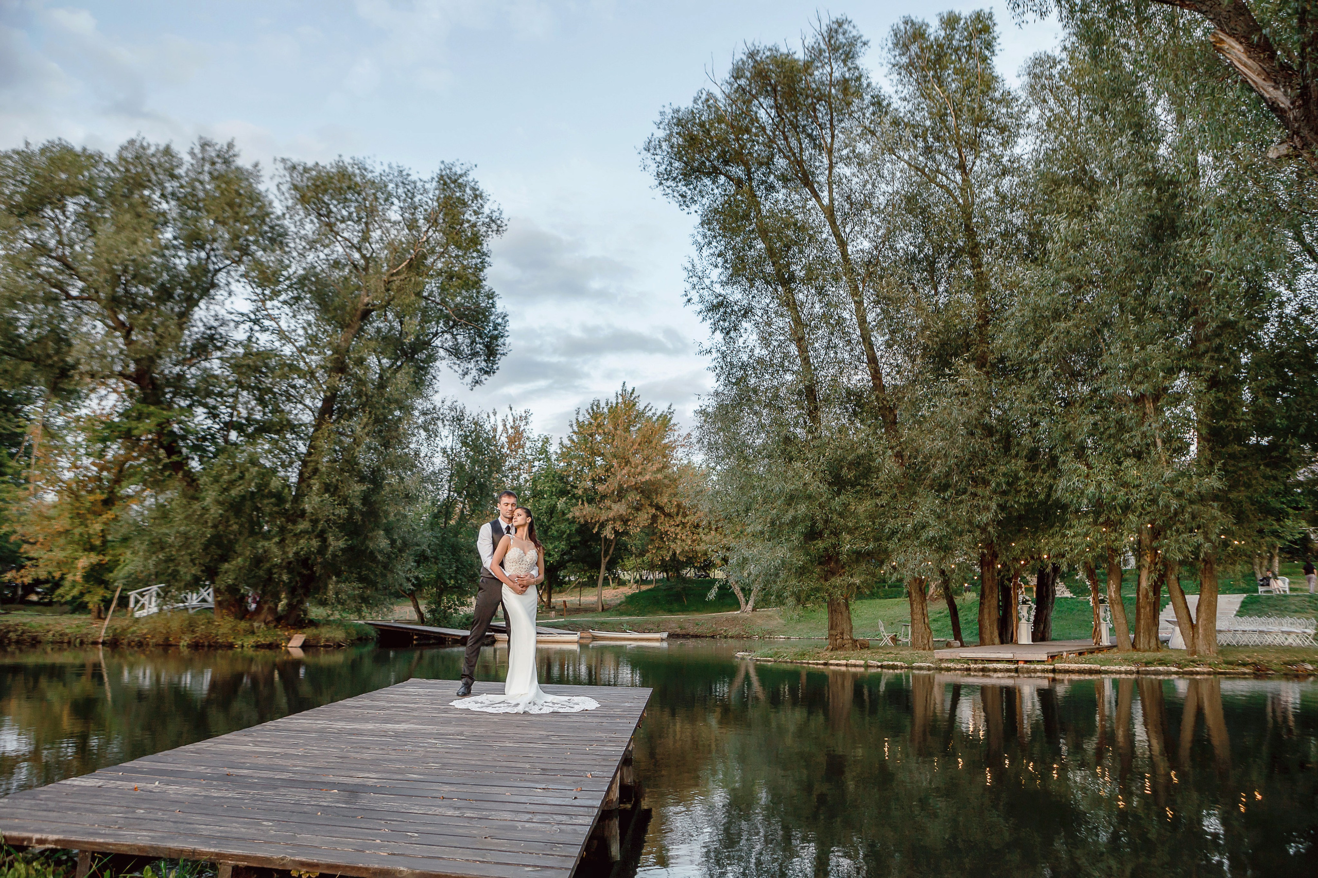 ДМИТРИЙ И ВИКТОРИЯ. Свадебный фотограф в Воронеже Ирина Кривцова