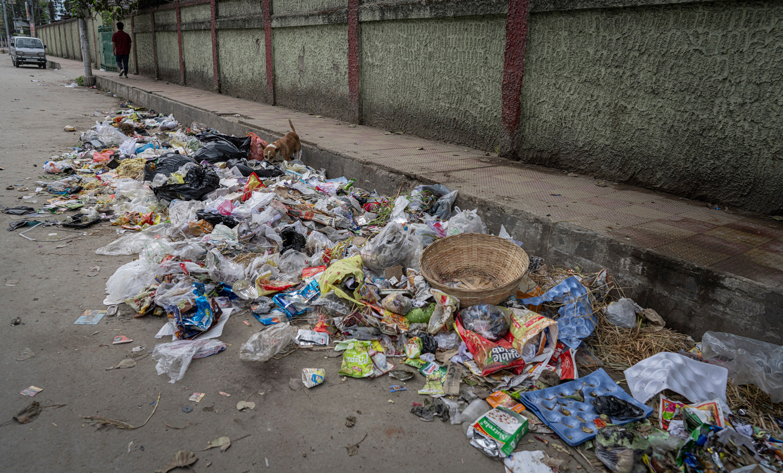 India travel. Фотограф Сергей Танков