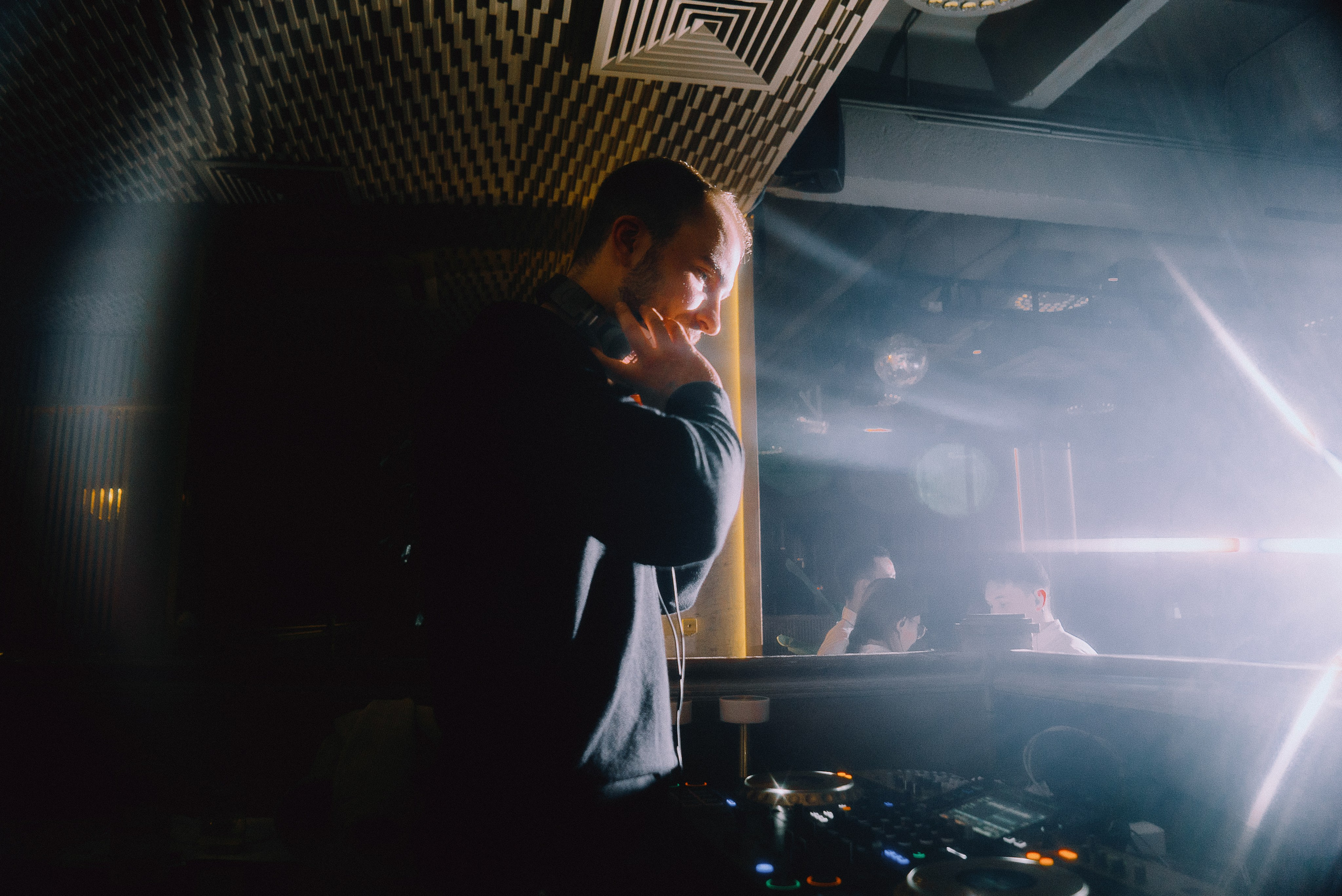 Контент для ресторанов. Фотограф Владимир Тришин