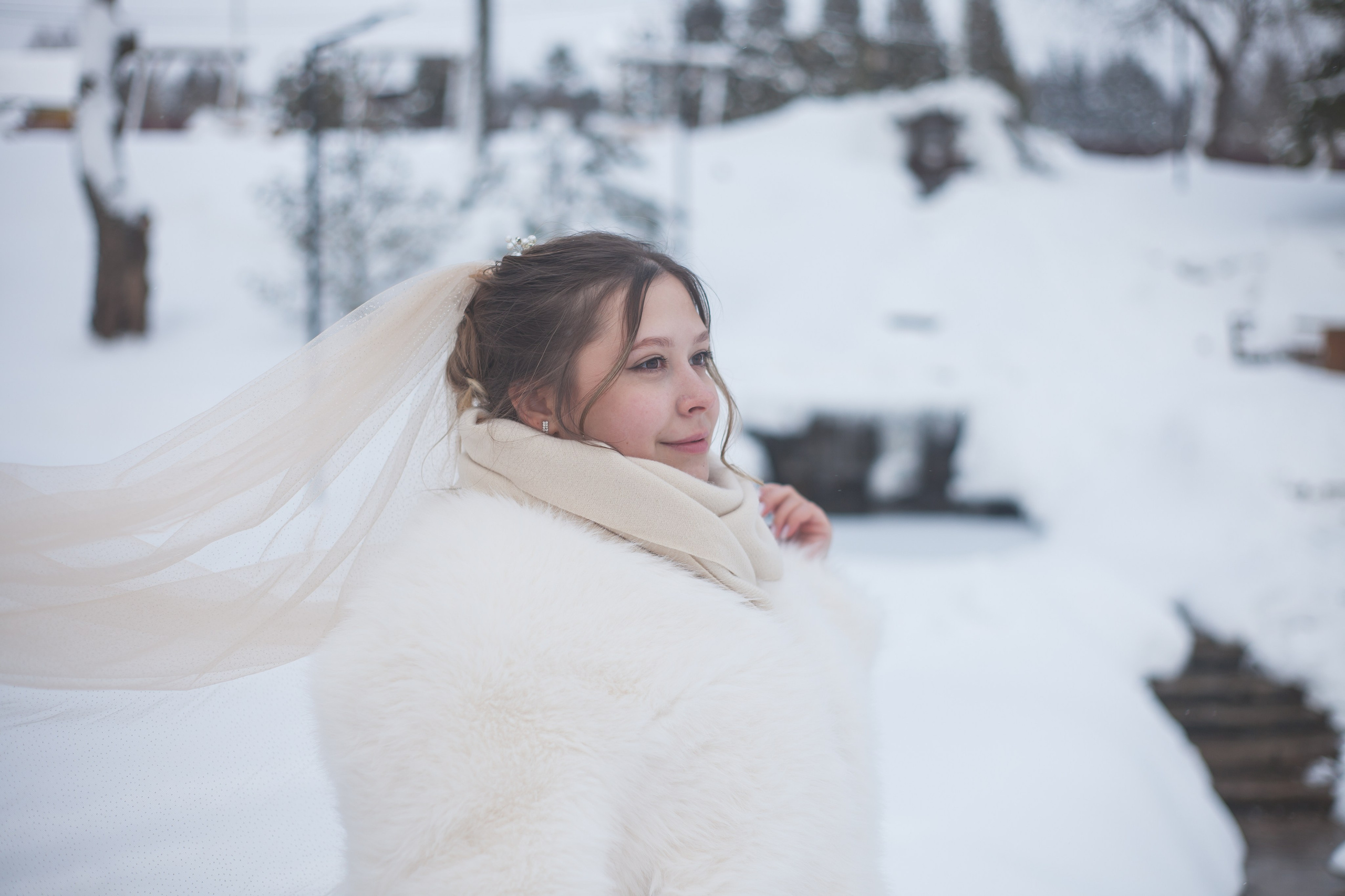Свадьба Сергея и Виктории. Портретный и свадебный фотограф в Москве Сергей Святной