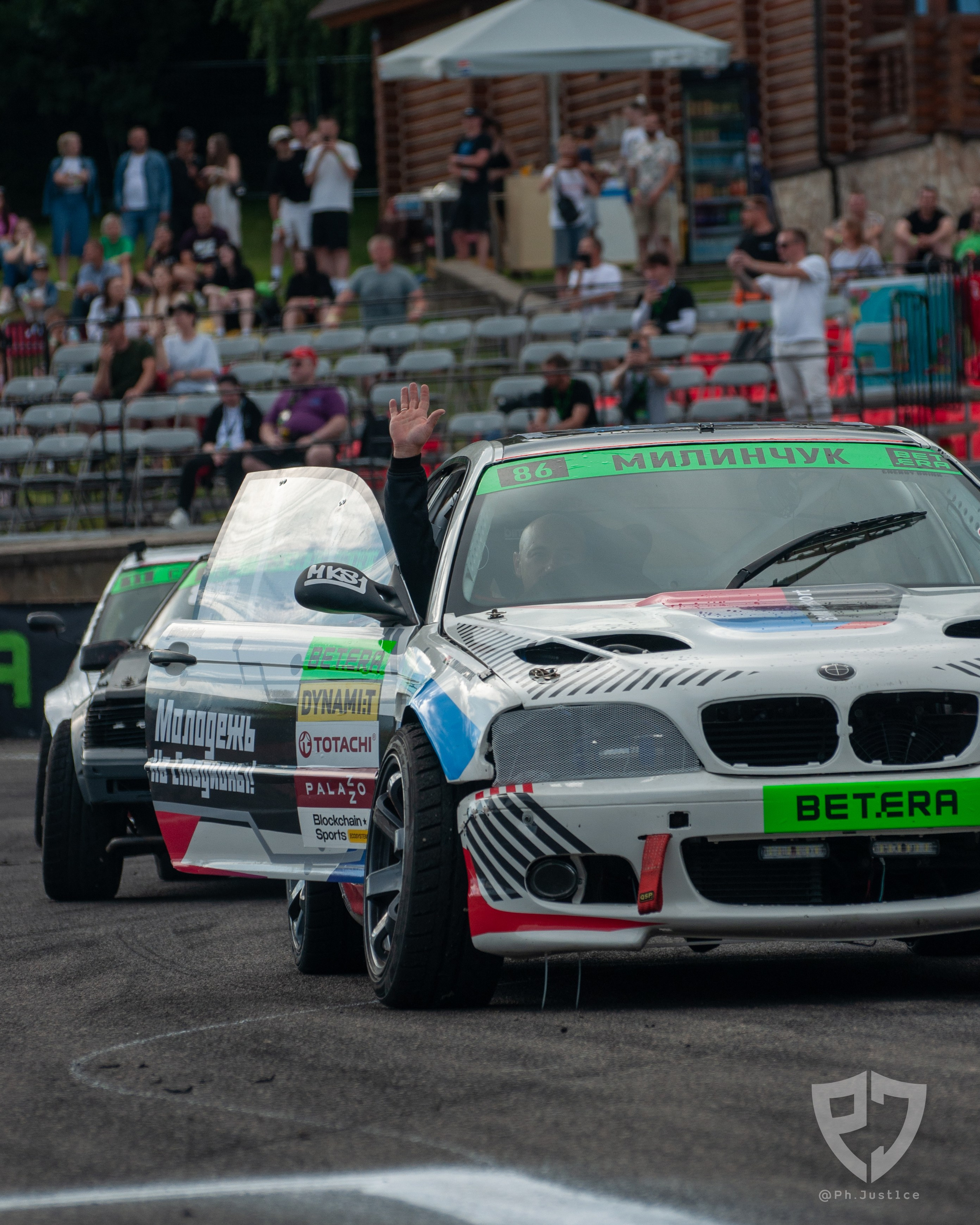 Betera Чемпионат Беларуси по дрифтингу 2024. III Этап. Логойск. | Максим Ремизевич. Maxim Remizevich | Photographer