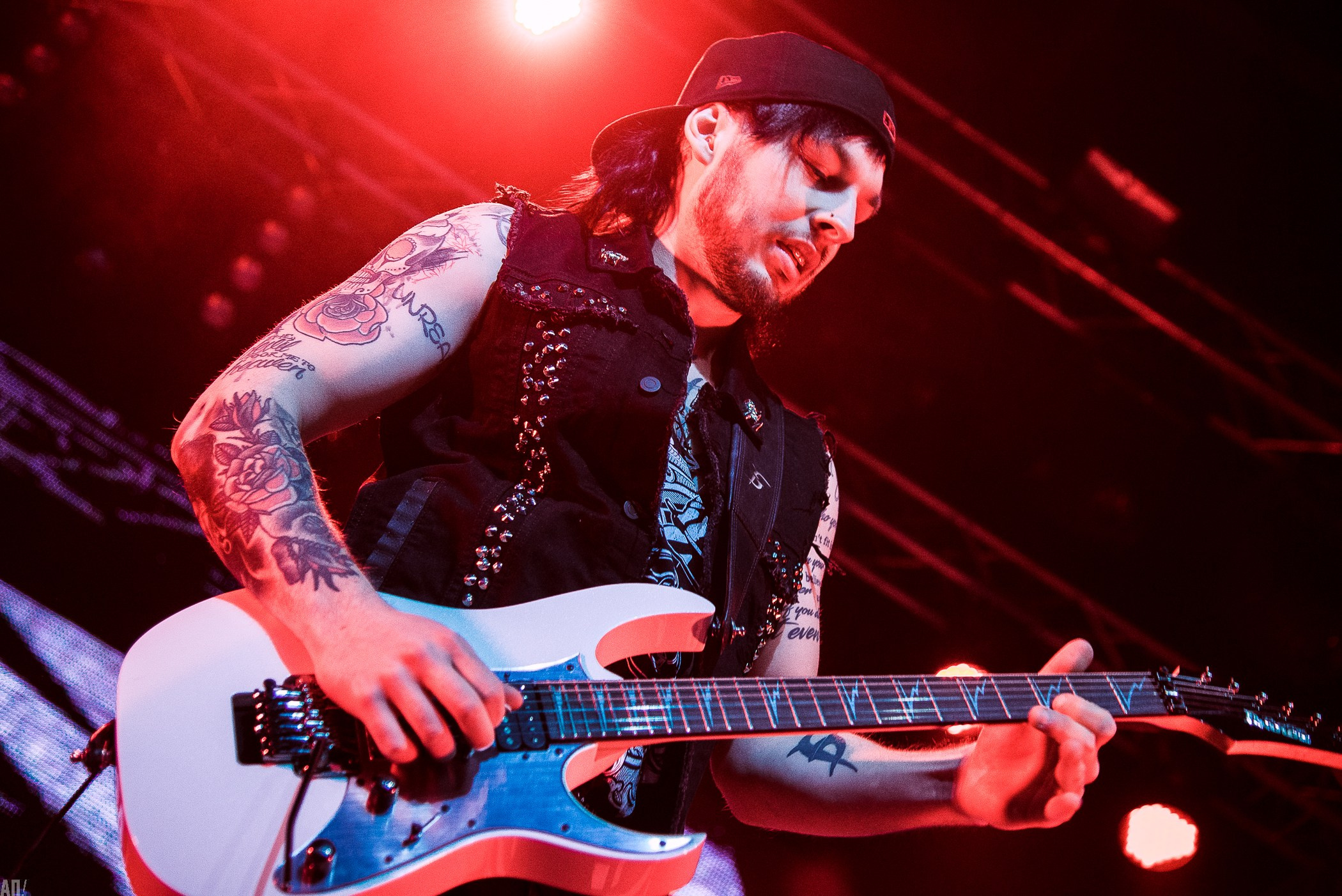 Концерты. Репортажный и концертный фотограф Алексей Патентный в Екатеринбурге