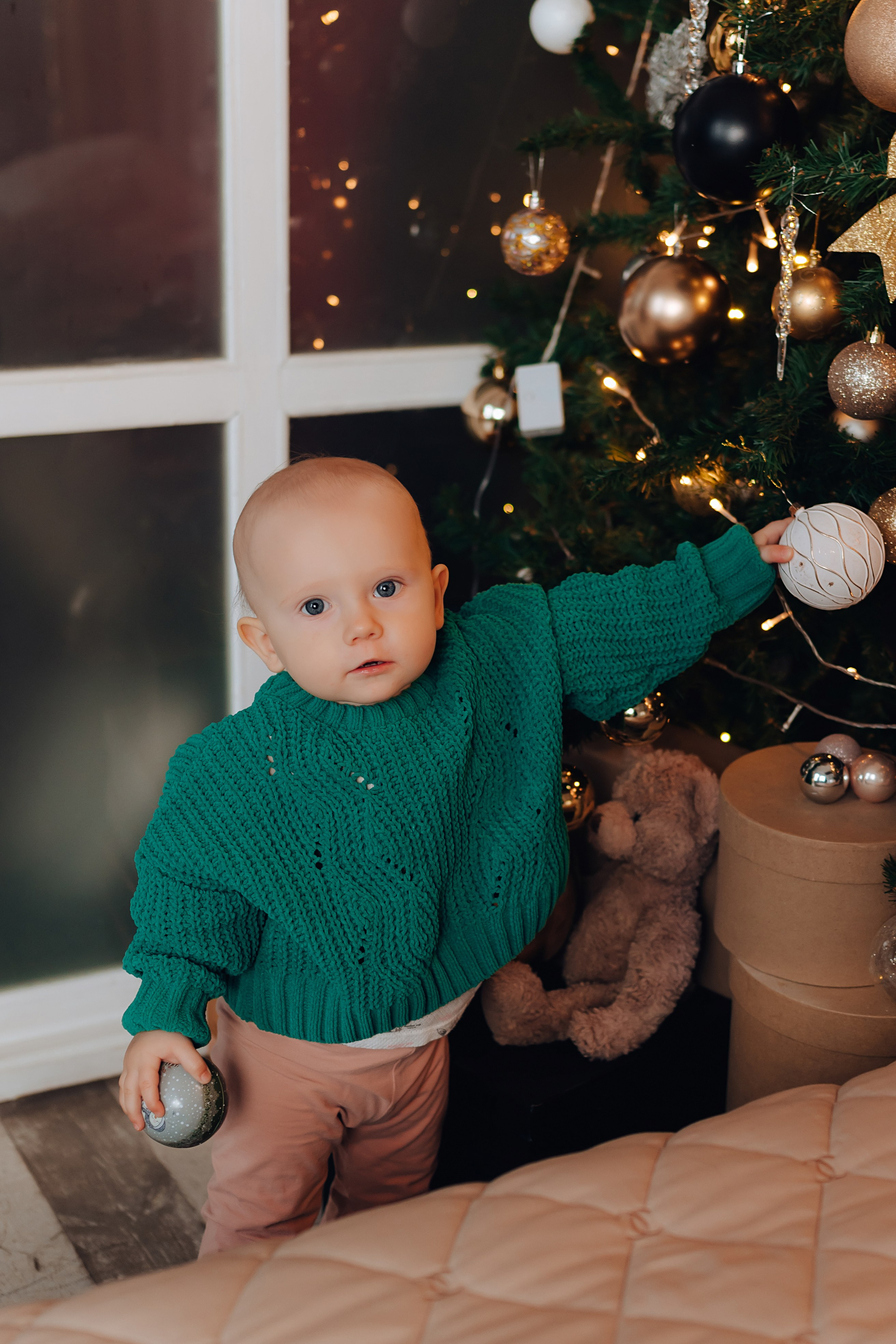 Лапуля. Детский и семейный фотограф Катерина Мишина