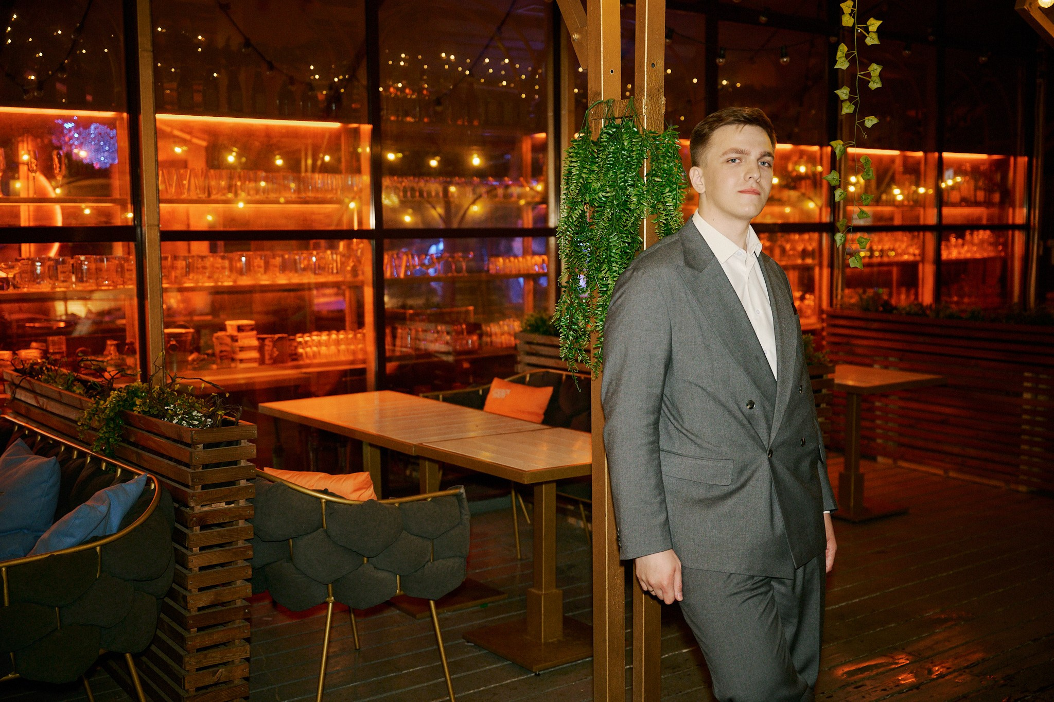 Максим и Алина. Маляревич Дмитрий свадебный фотограф