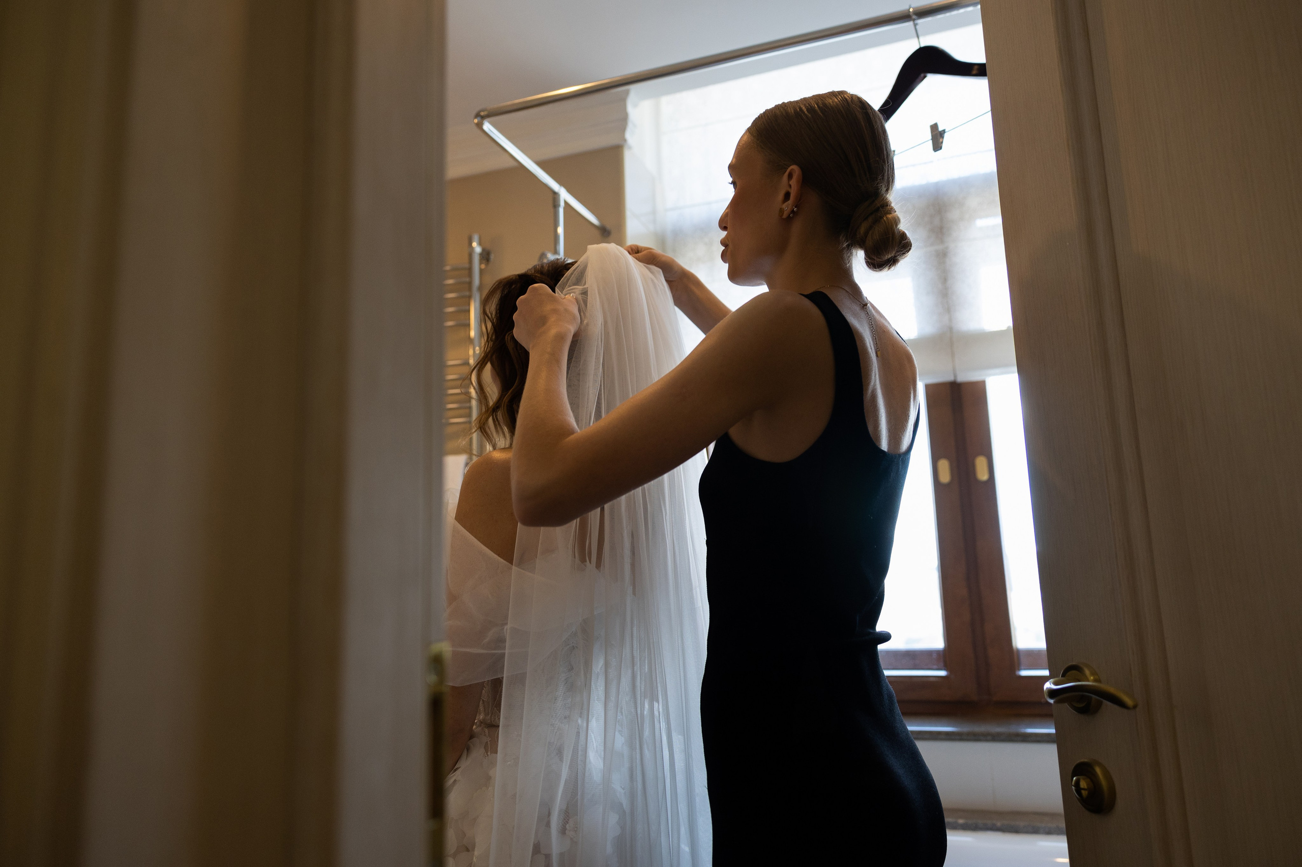 Любовь в сердце столицы. Свадебный фотограф — Ефимов Сергей