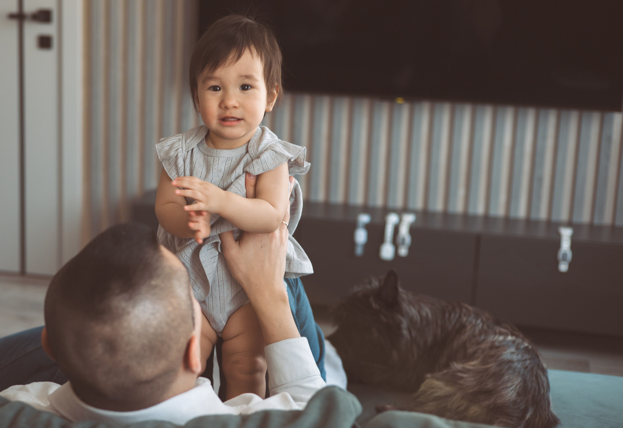 Домашняя съемка