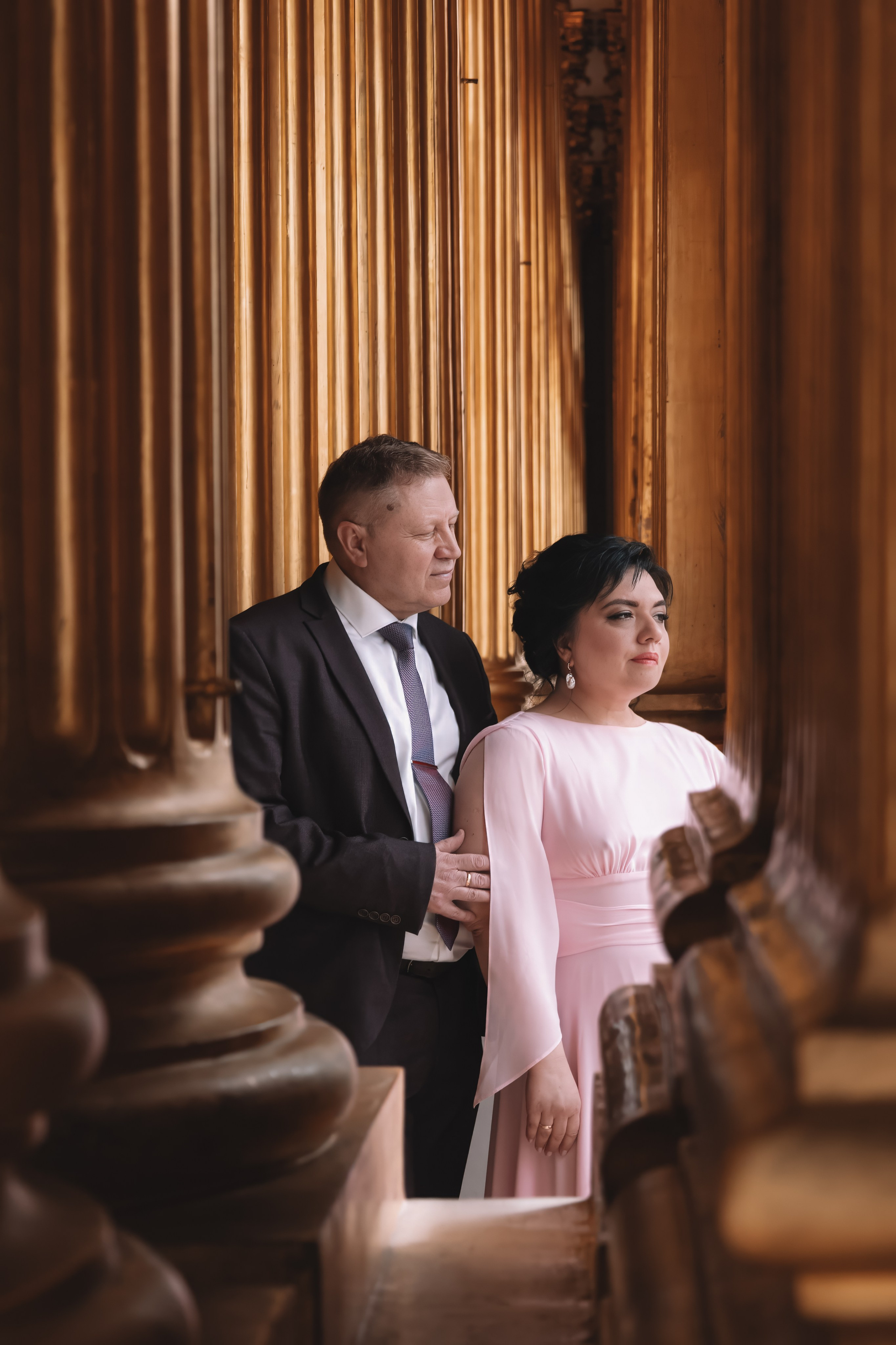 Ирина и Валентин