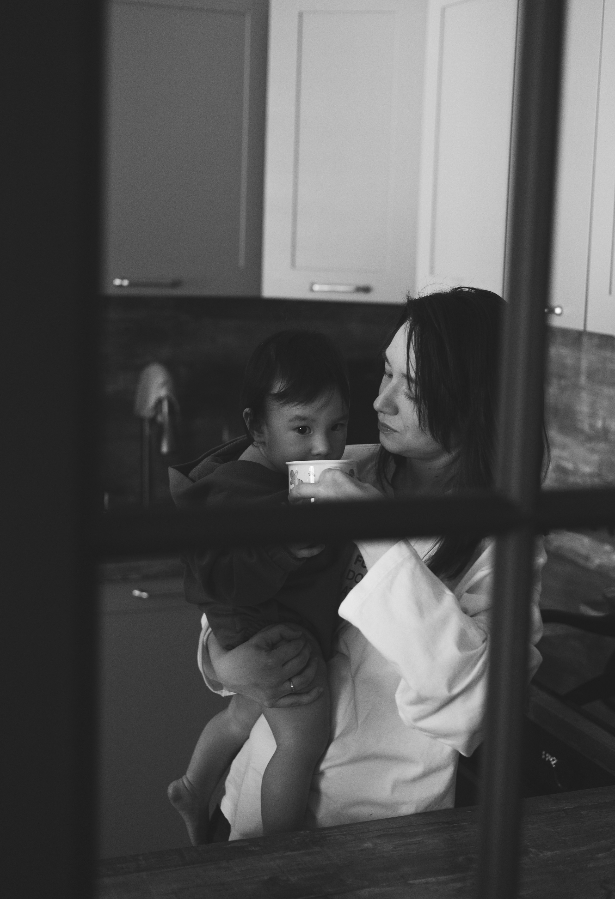 Домашняя съемка