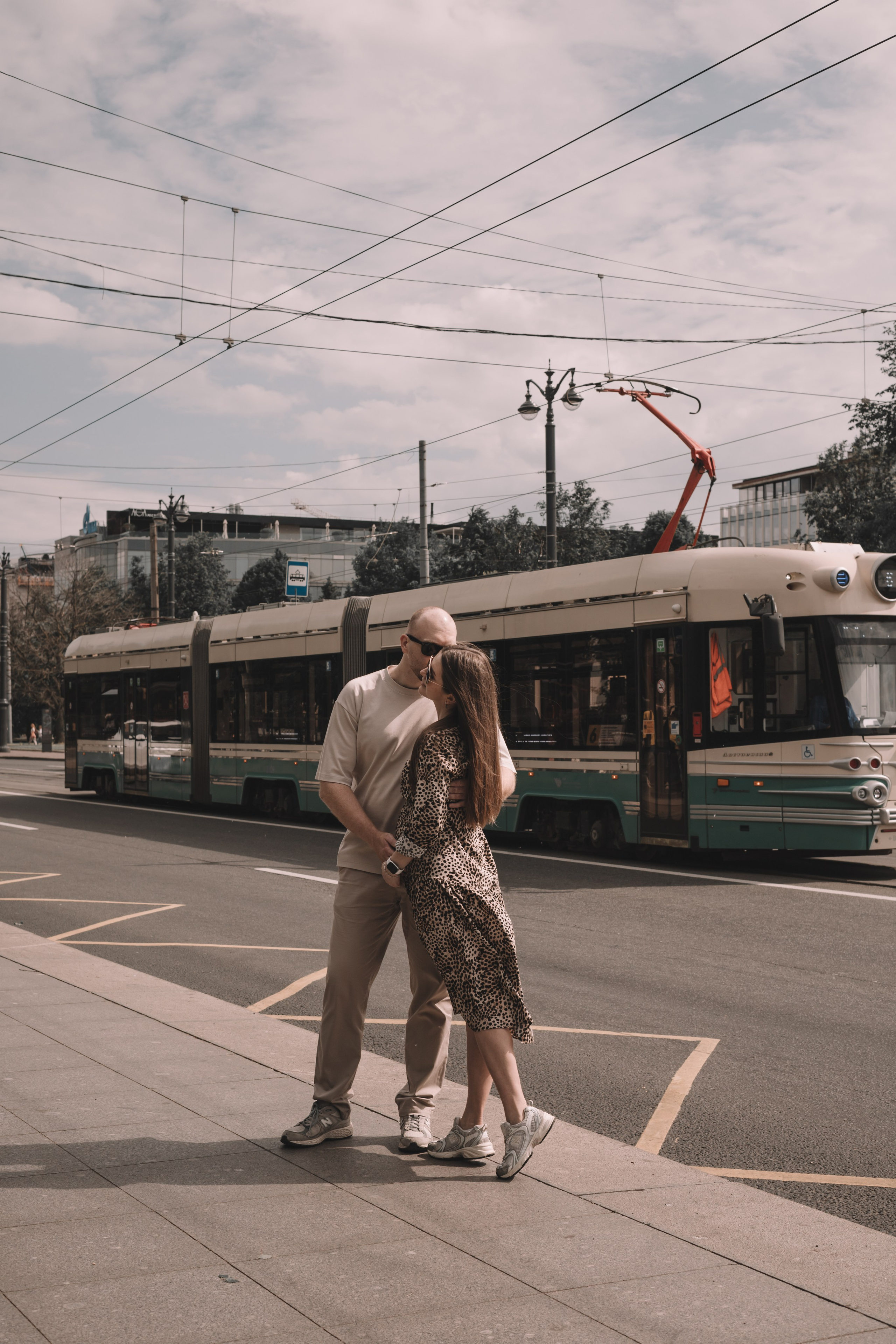 Тучков переулок. Семейный фотограф в Санкт-Петербурге. Запечатление мгновений и ярких воспоминаний в Вашей жизни