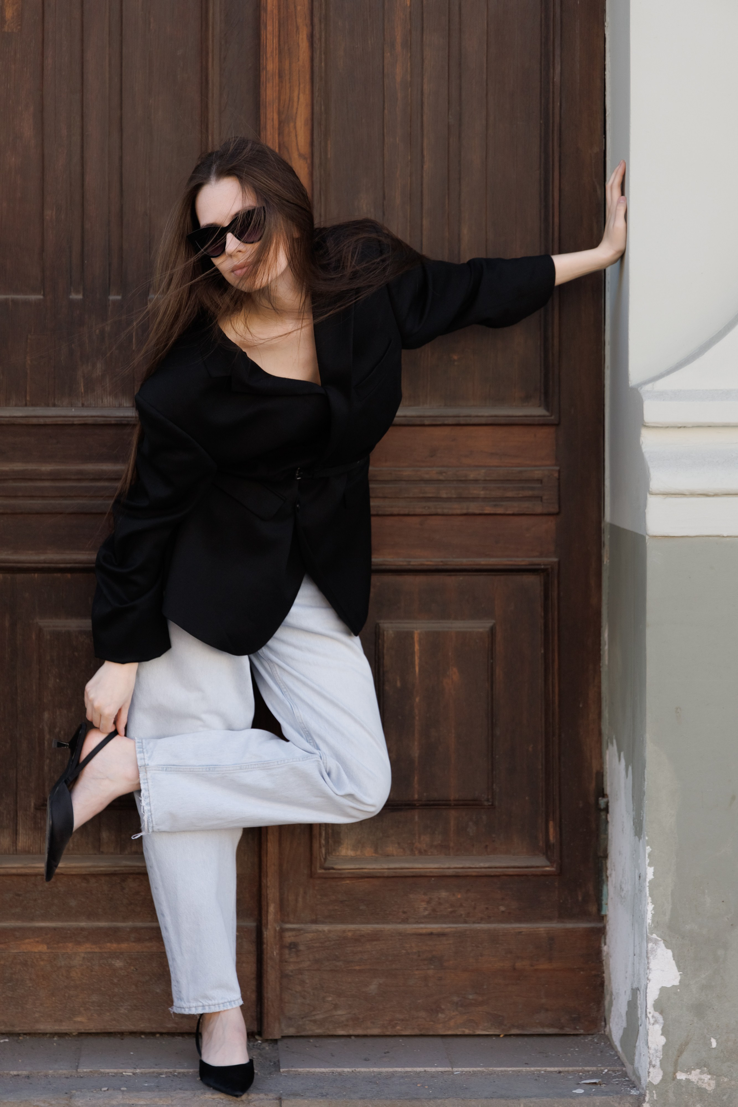 Женский и мужской фотограф в Нижнем Новгороде Наталья Латыпова. Портреты в низком ключе