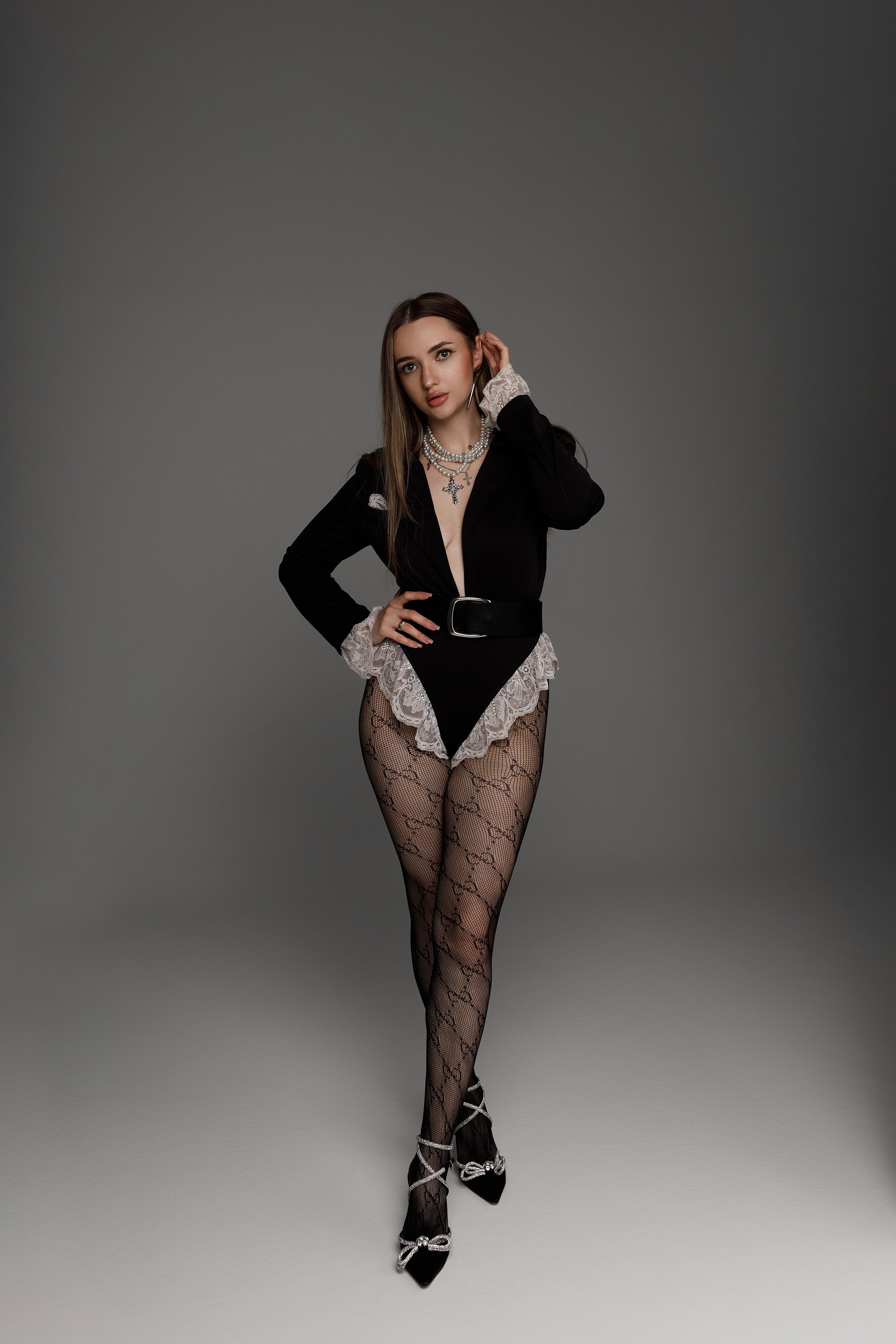 Юля. Фотограф в Москве Юлия Хамзина