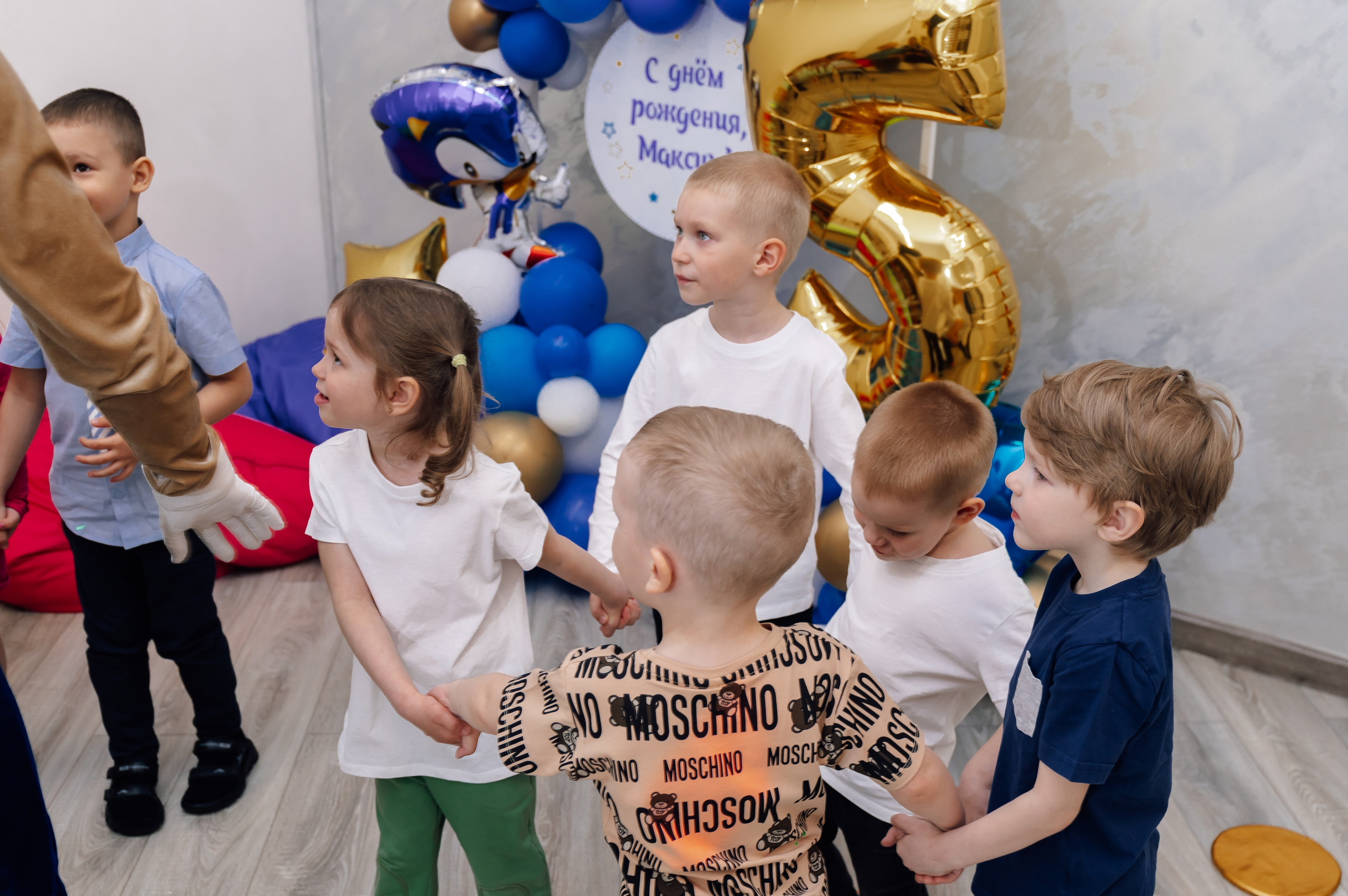 № 3. Фотограф в Москве Юлия Хамзина