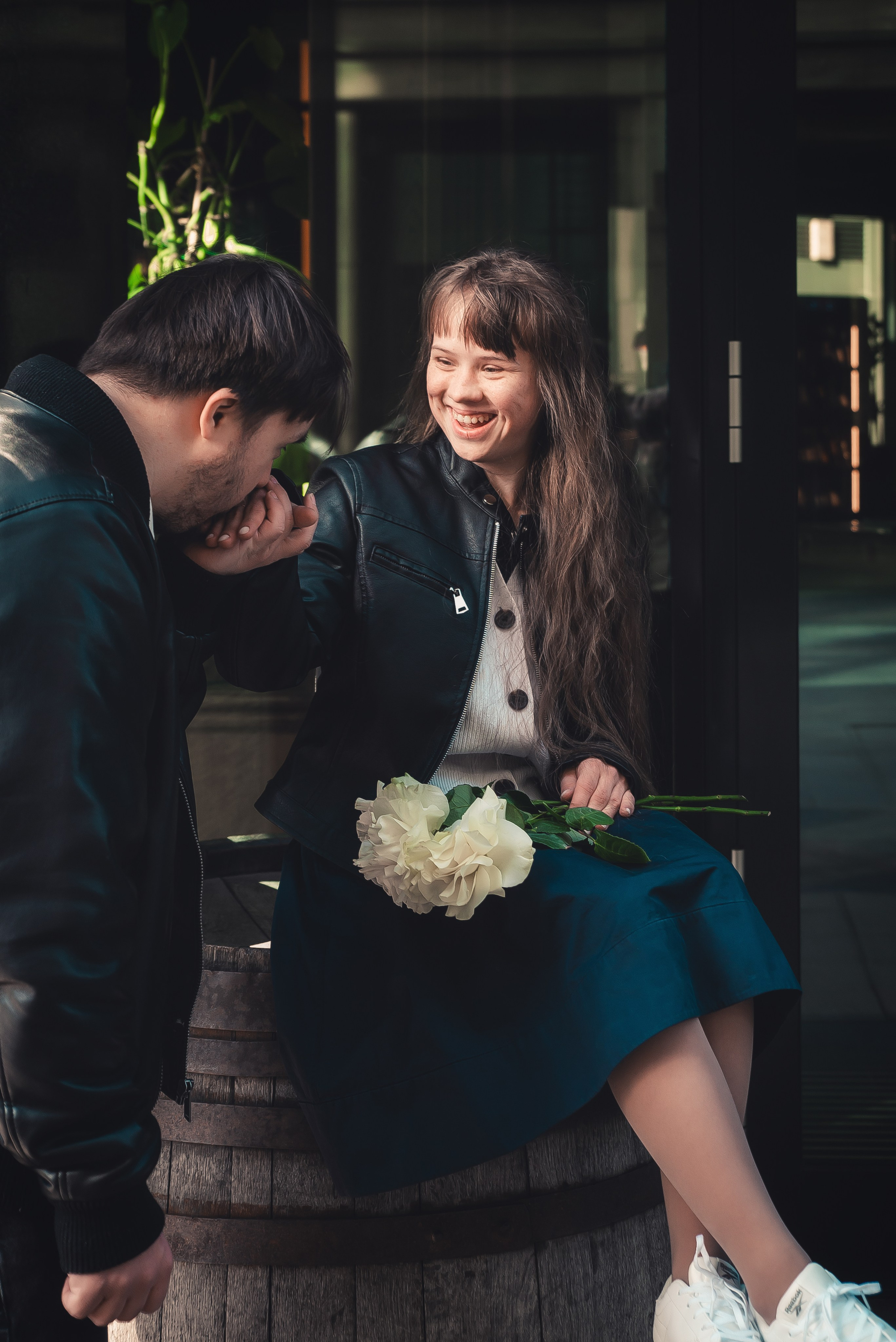 Марина Ваня и Манюня. Фотограф Крещение Венчание Москва