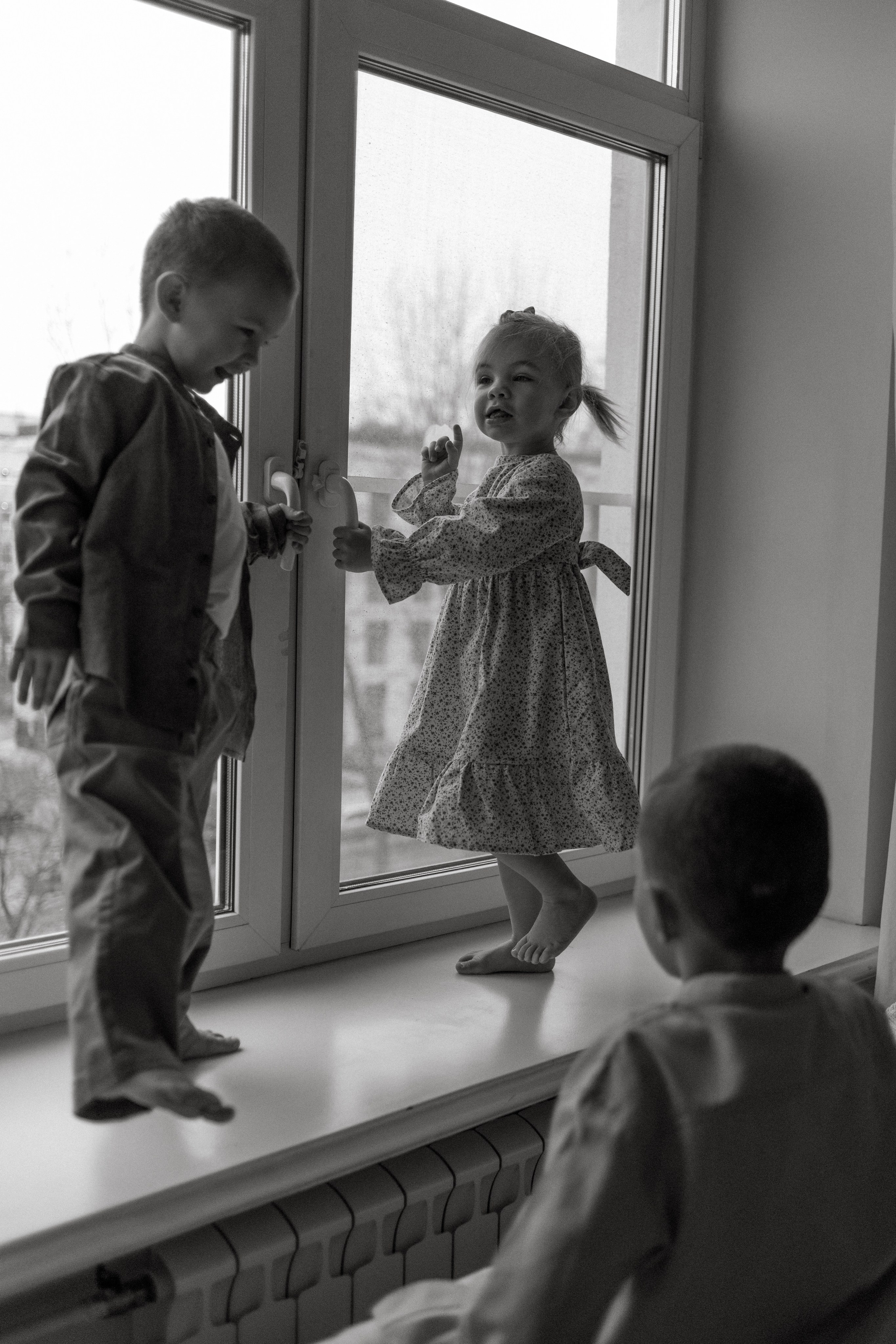 Чем заняться дома. Фотограф в Краснодаре Евгения Михаевич