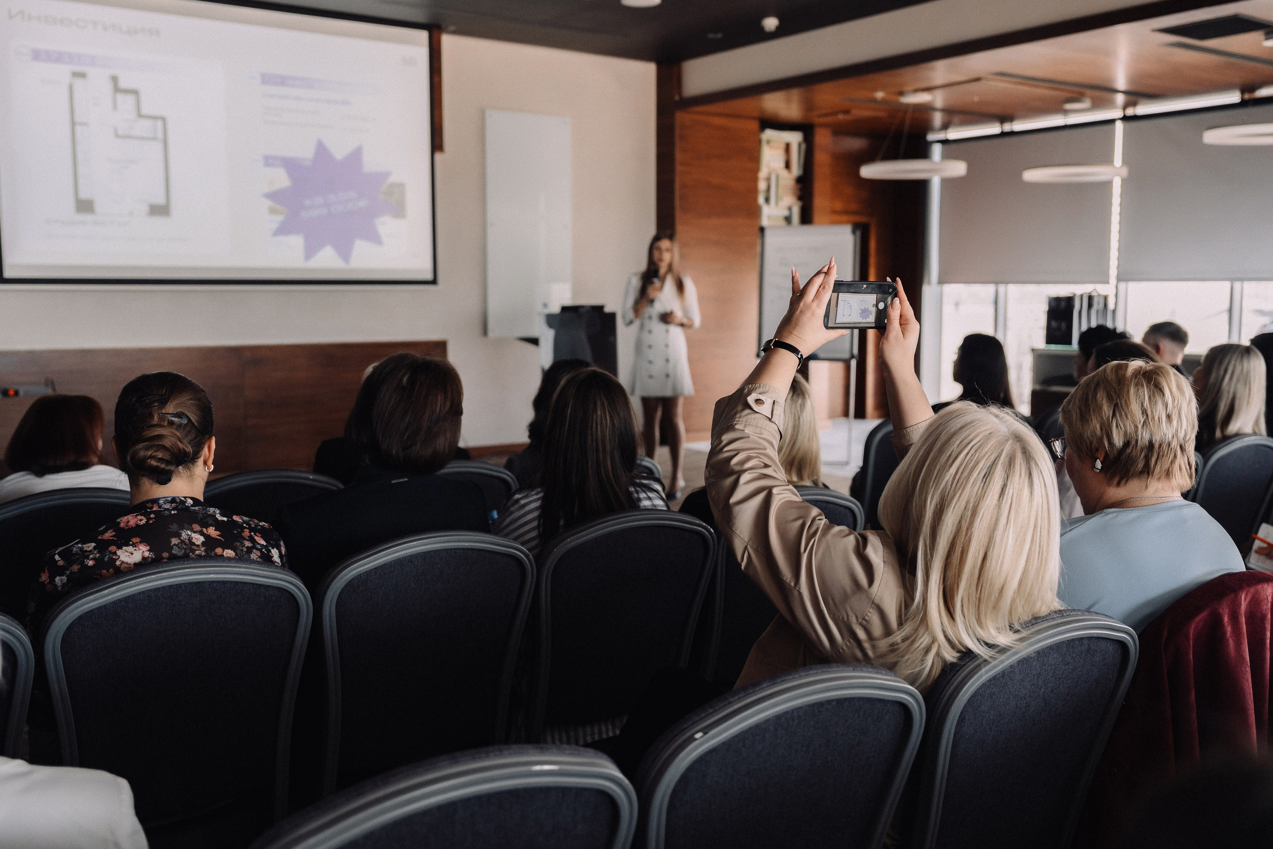 Застройщики Москвы MR (МАРРИОТ). Свадебный и репортажный фотограф в Воронеже Роман Янко