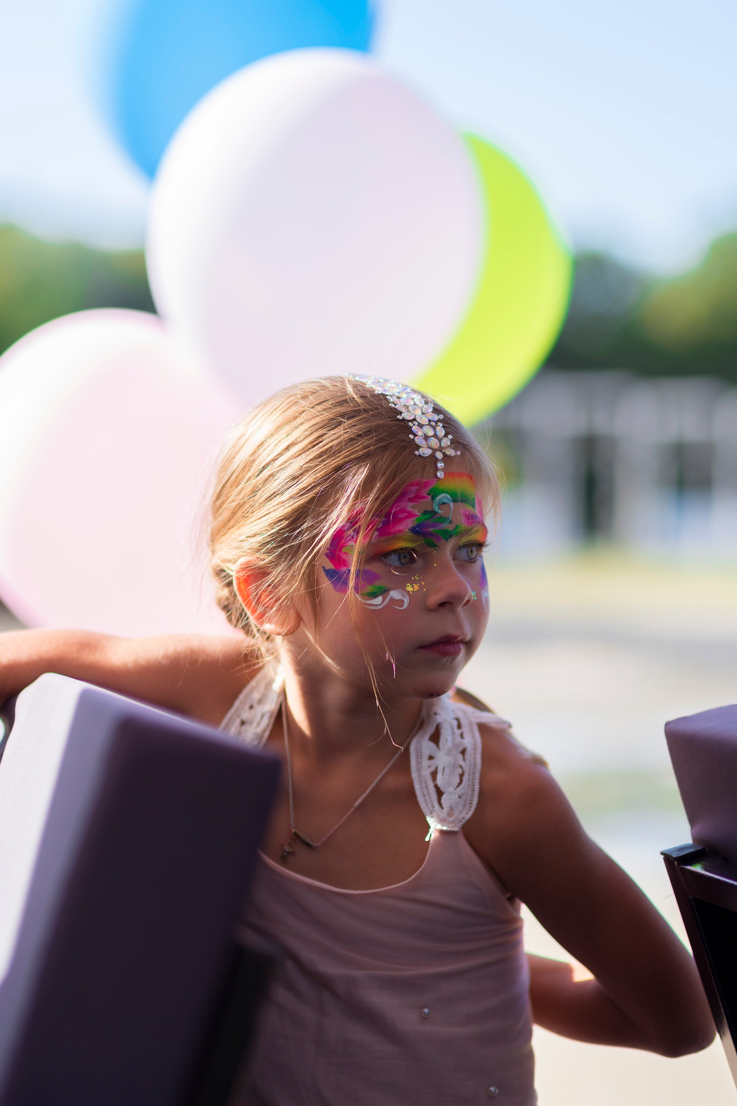 Александра 5 лет. Фотограф Крещения и Венчания. Минск и другие города. Почтенная Наташа