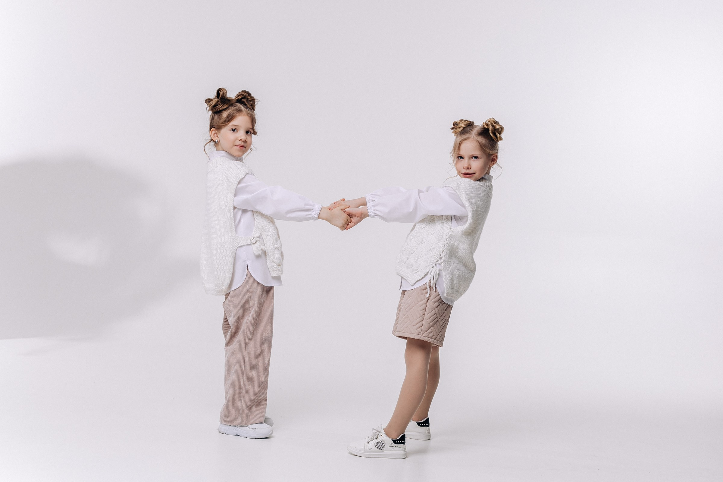 Каталожная съёмка. Яна Клещева — фотограф в Екатеринбурге