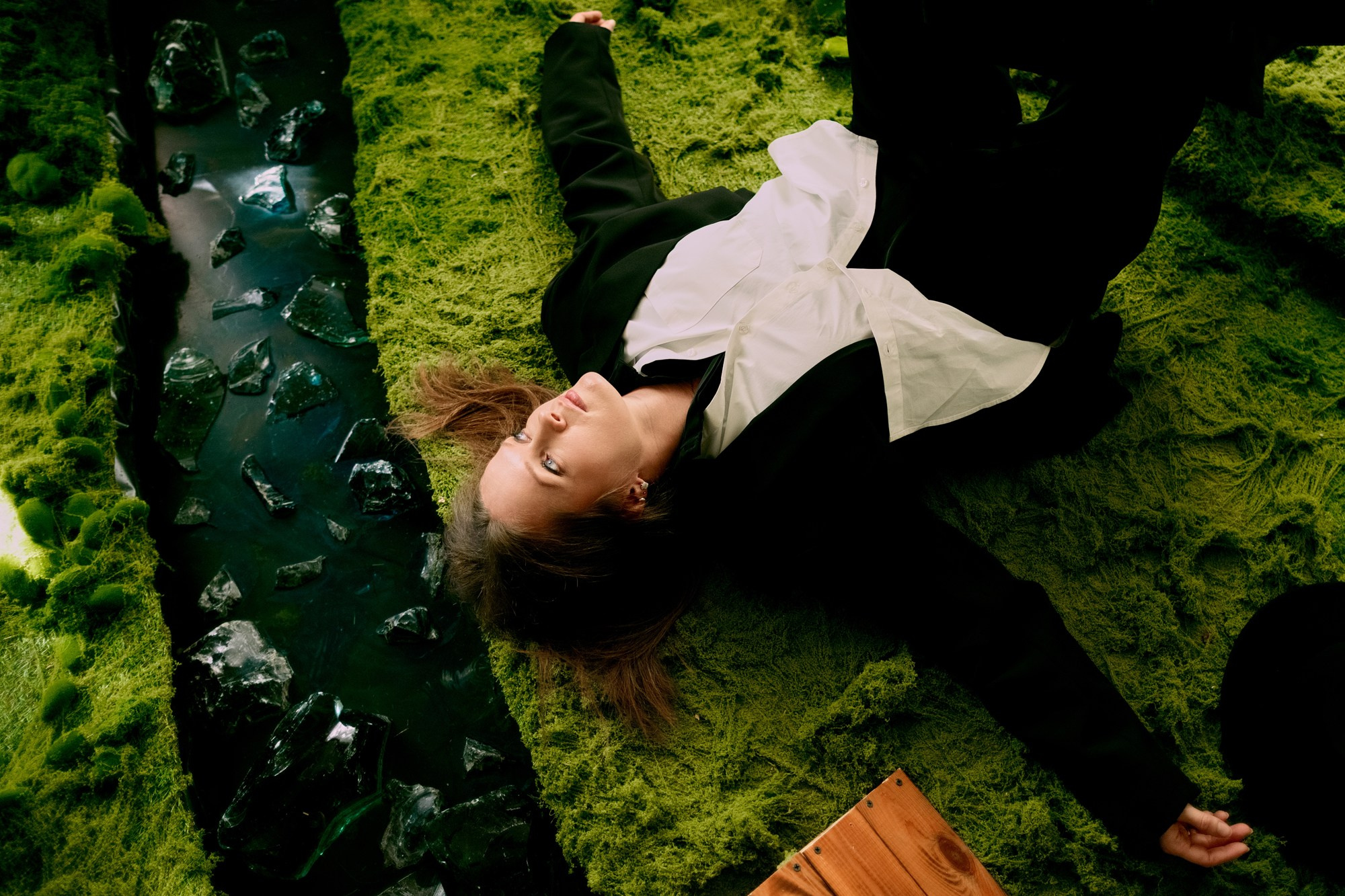 Фотограф Дарья Мустафина Тюмень | Арт-портрет и концептуальная съемка. Портретный фотограф Тюмень Дарья Мустафина