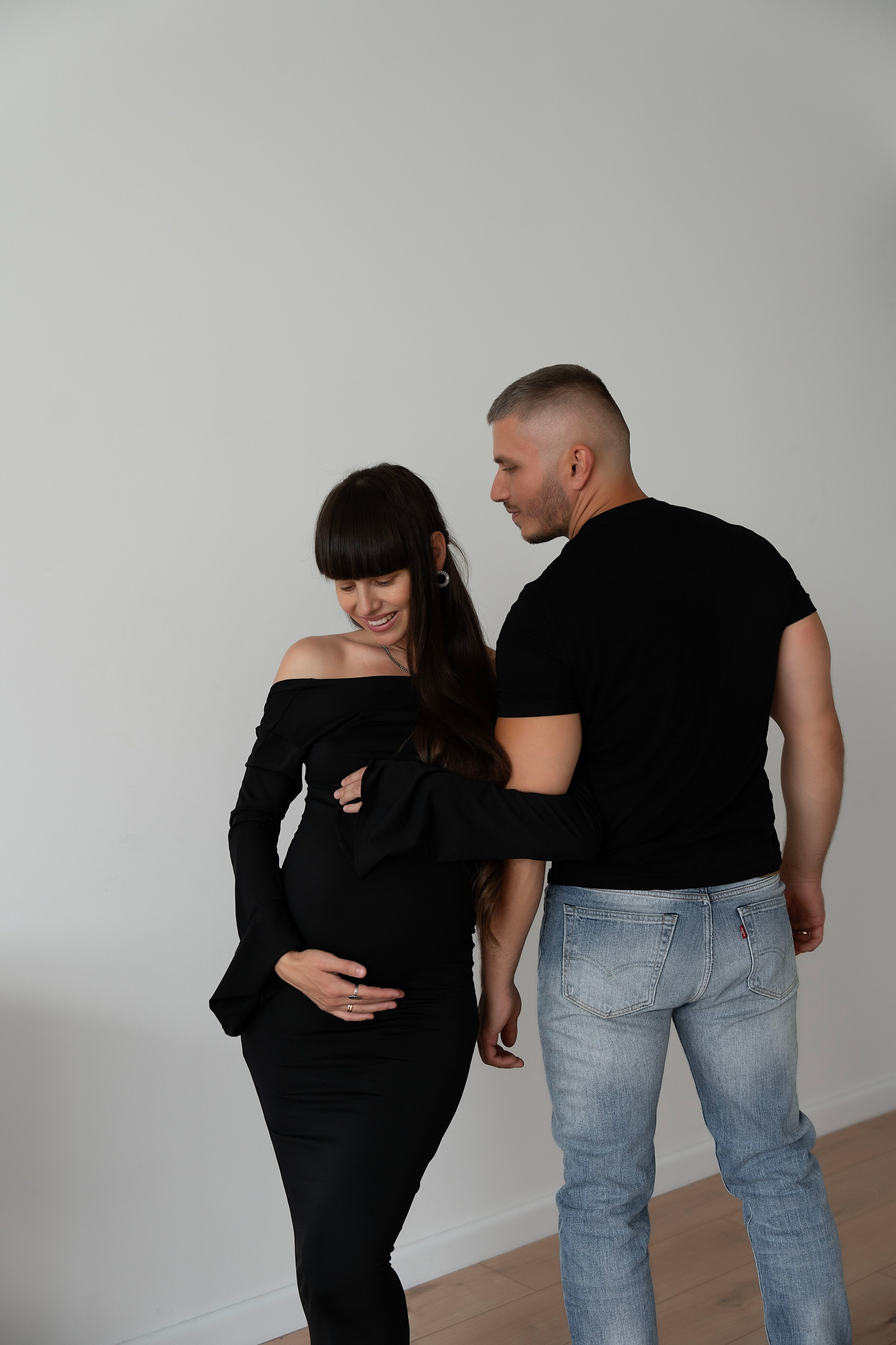 Анастасия и Артур. Главная