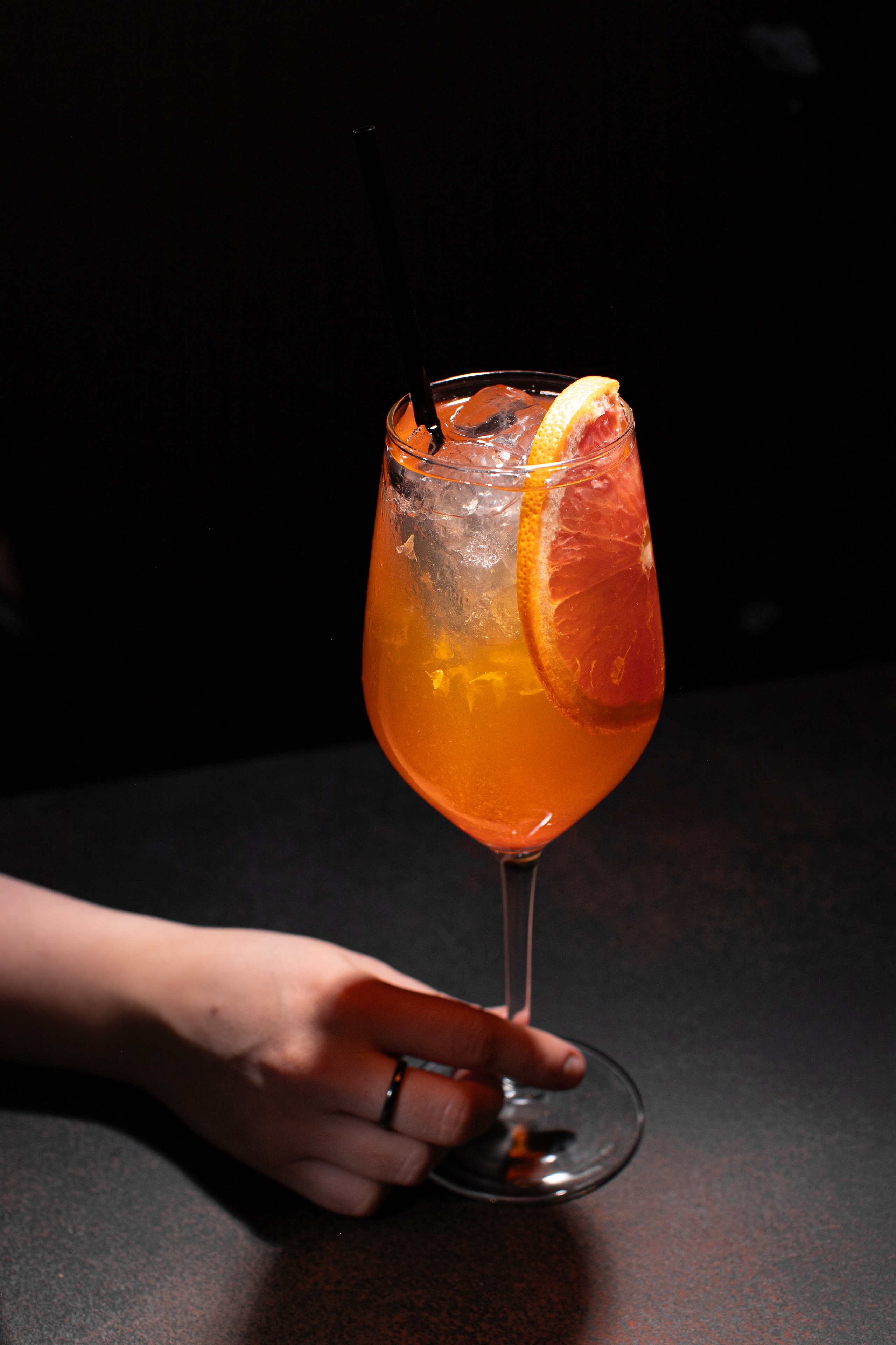 «HOK» PEСТОБАР. Фуд фотограф. Съемка еды в Москве