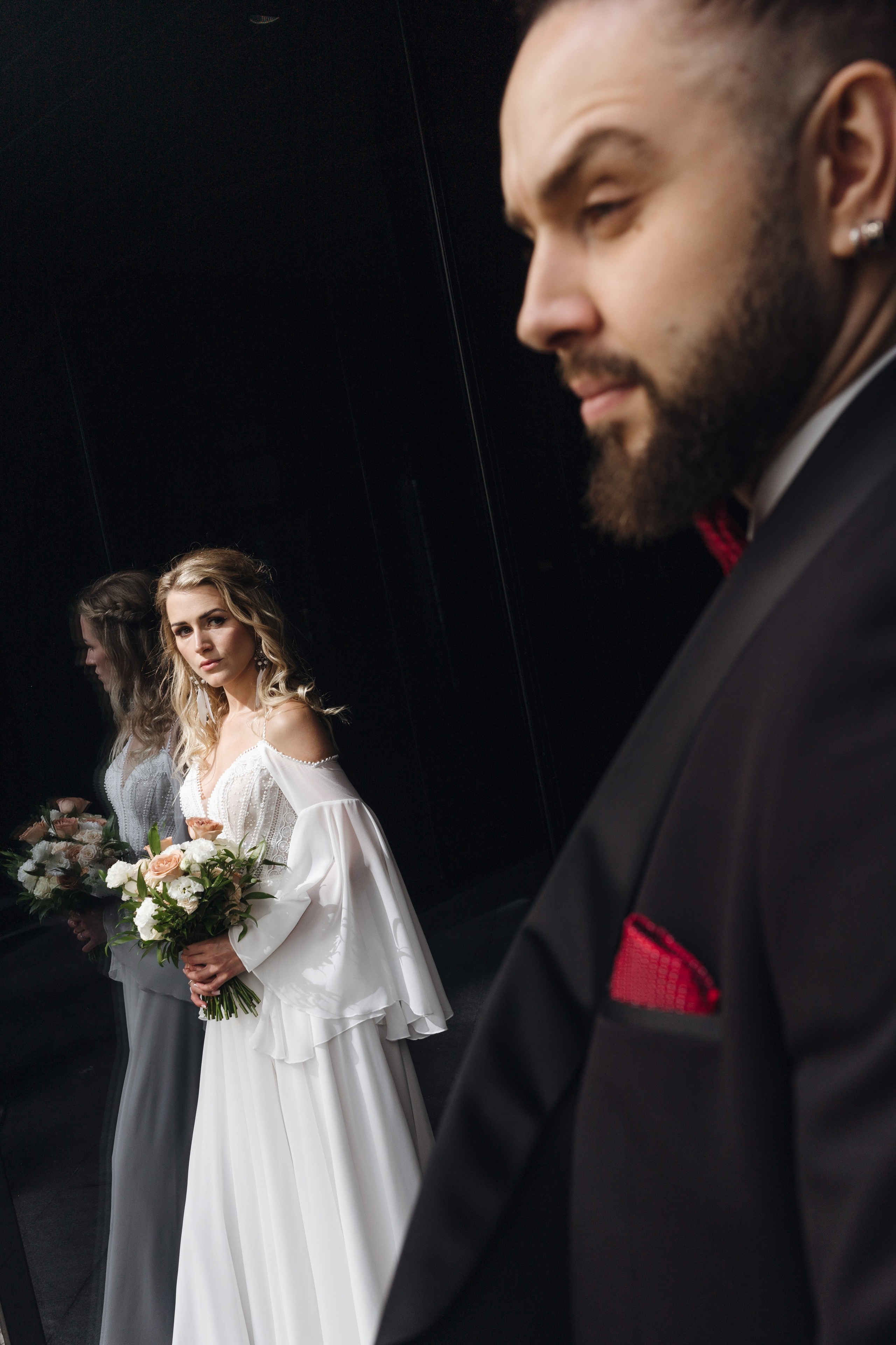 R&I. Свадебный Фотограф в Коломне и Москве Николай Максименко