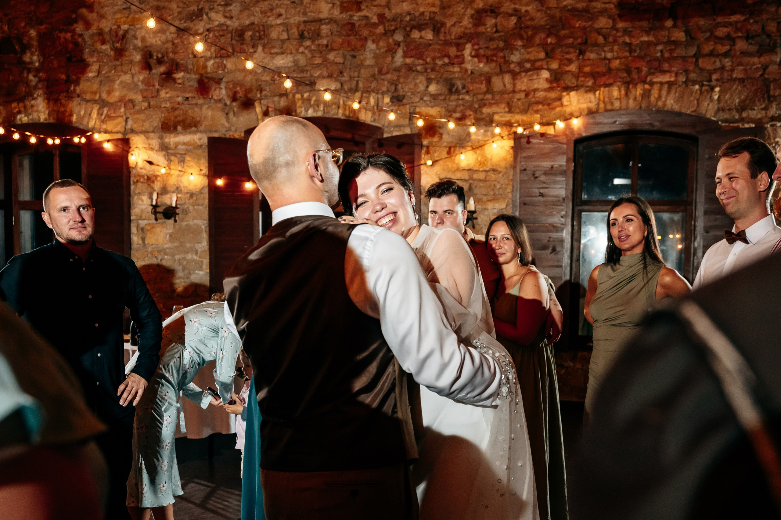 Любовь в Абрау. Свадебный фотограф в Краснодаре и Сочи Комолова Екатерина