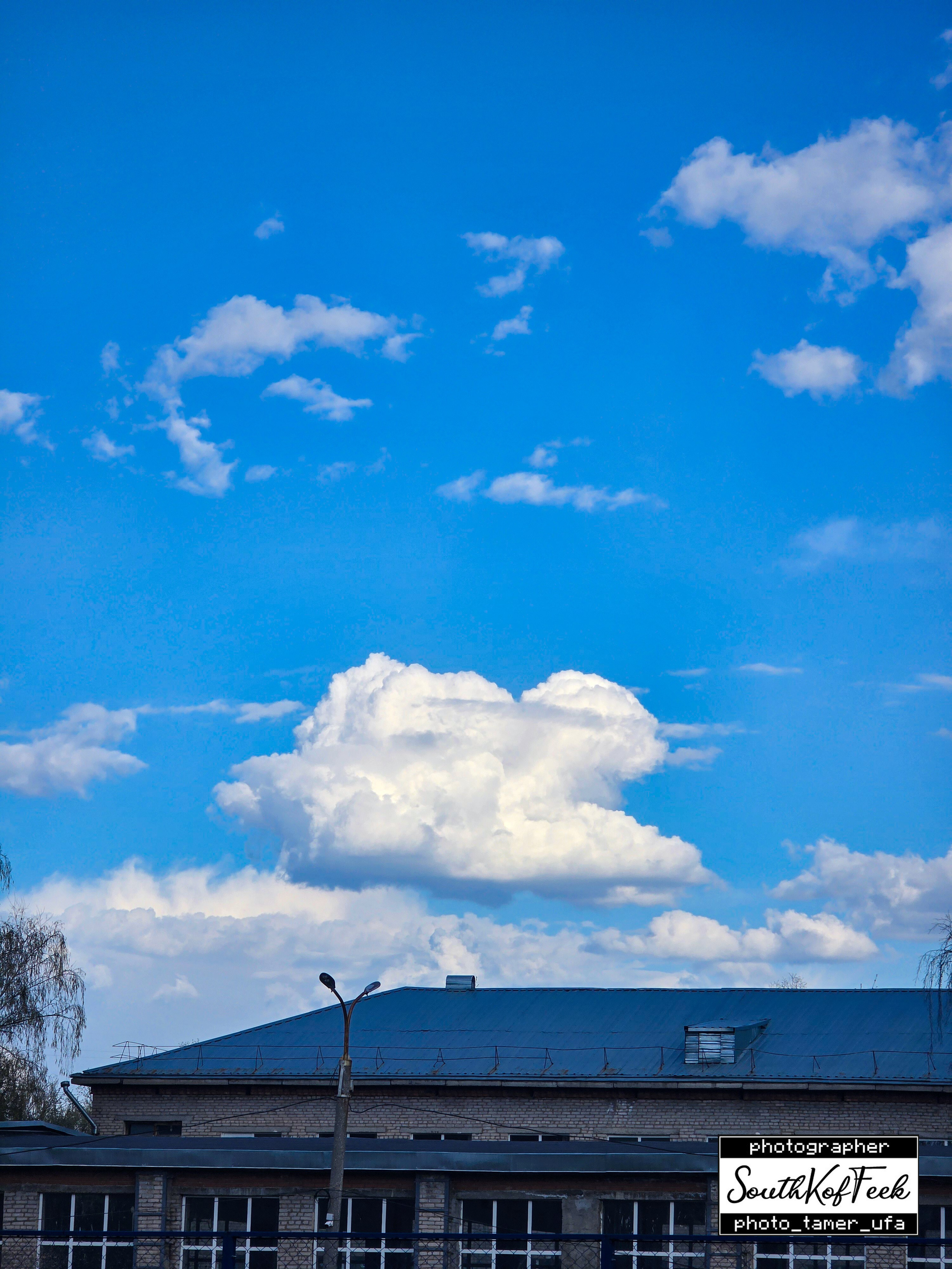 Прочие съемки. Photo Tamer Ufa