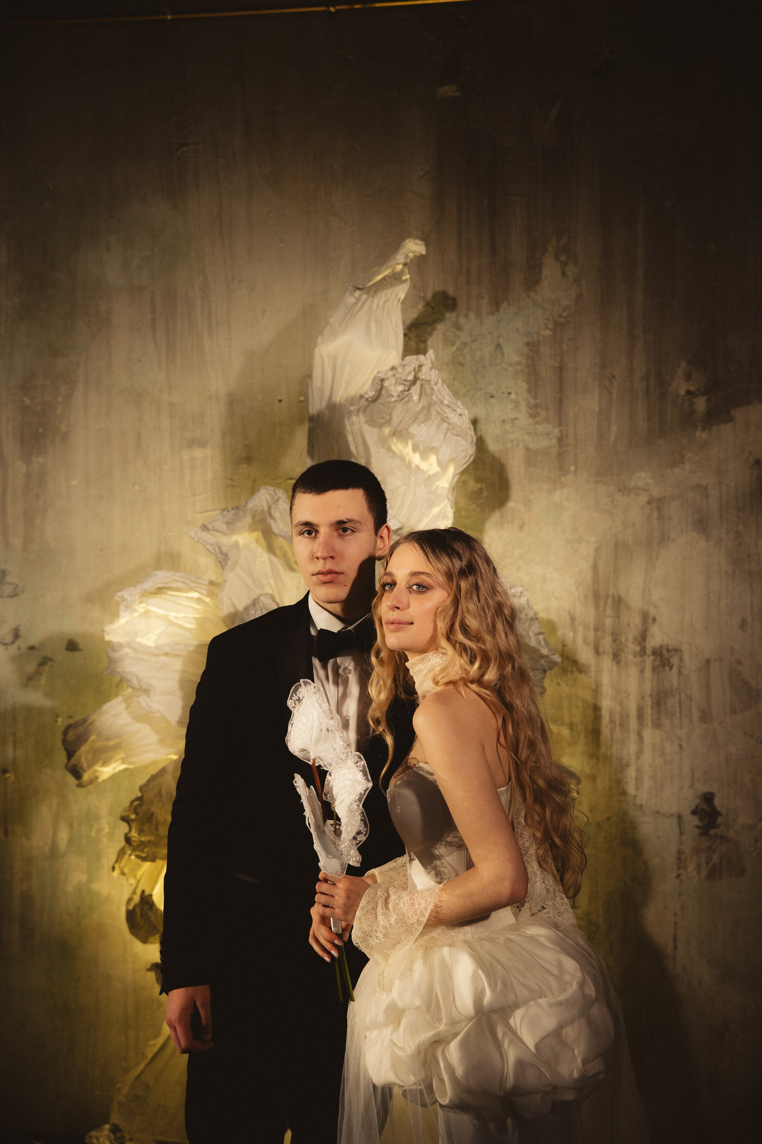 Вероника & Максим. Phdkvmr.ru