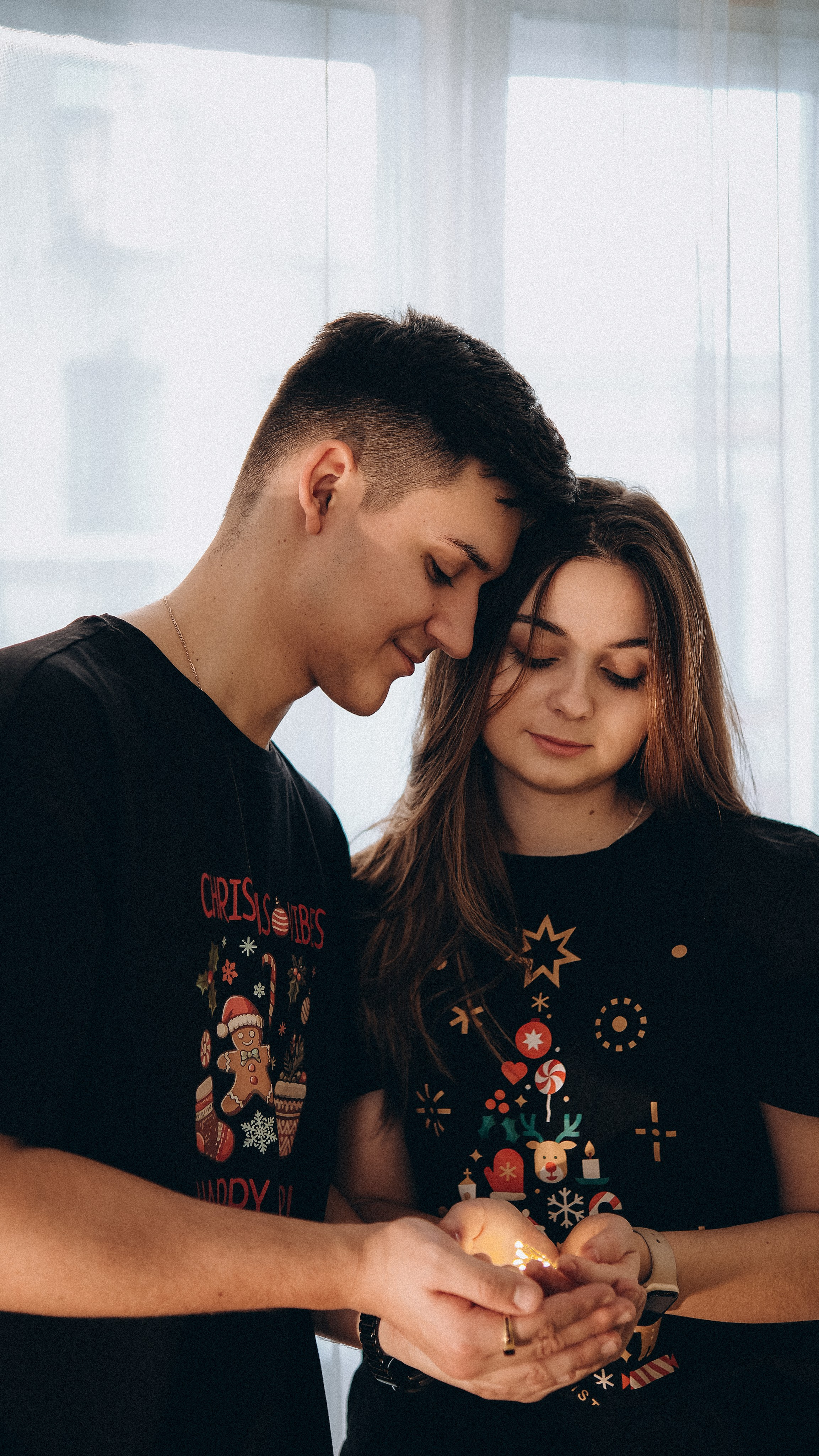 Сабина & Артём. Phdkvmr.ru