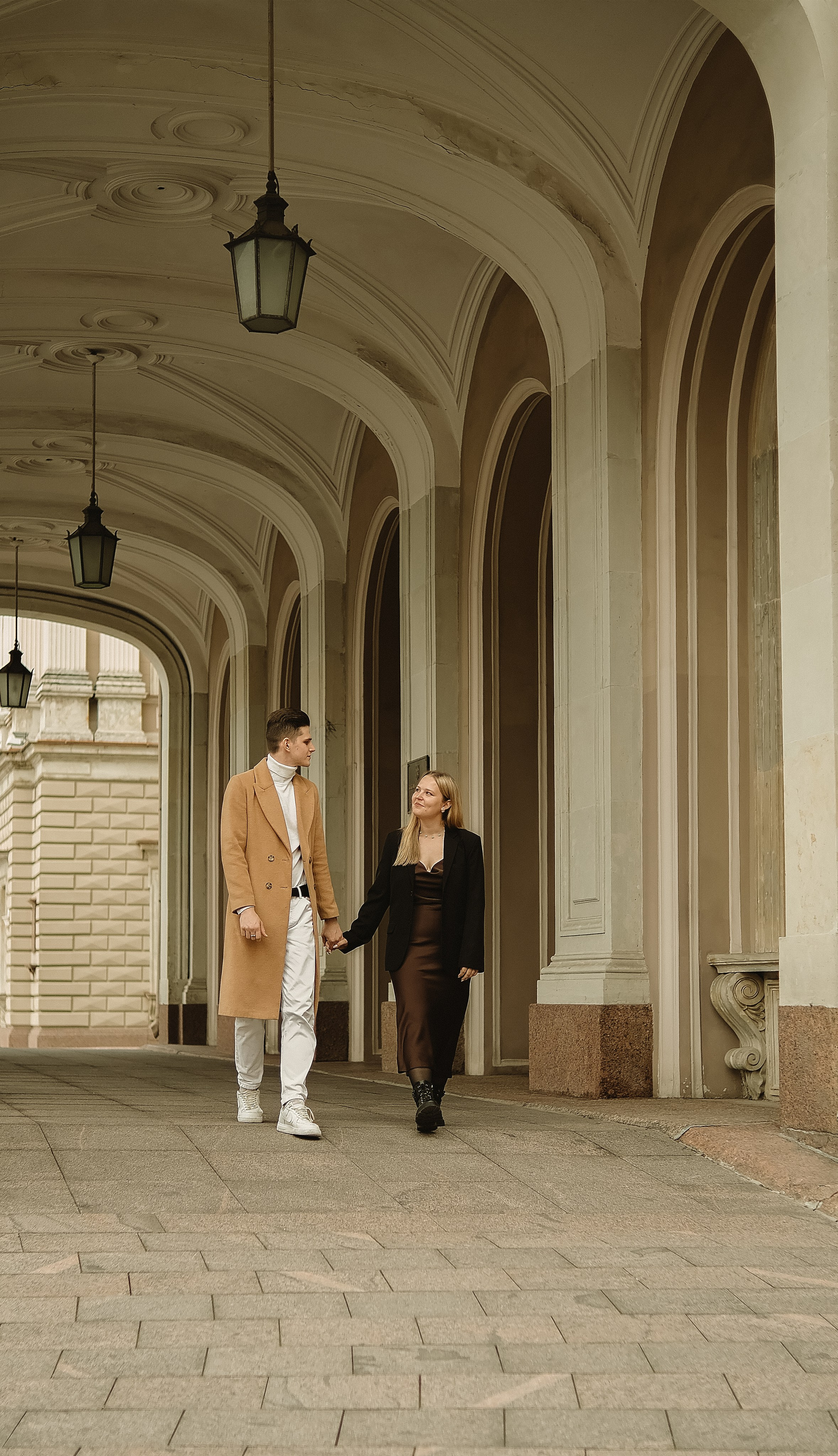 Игорь и Юля. Phdkvmr.ru