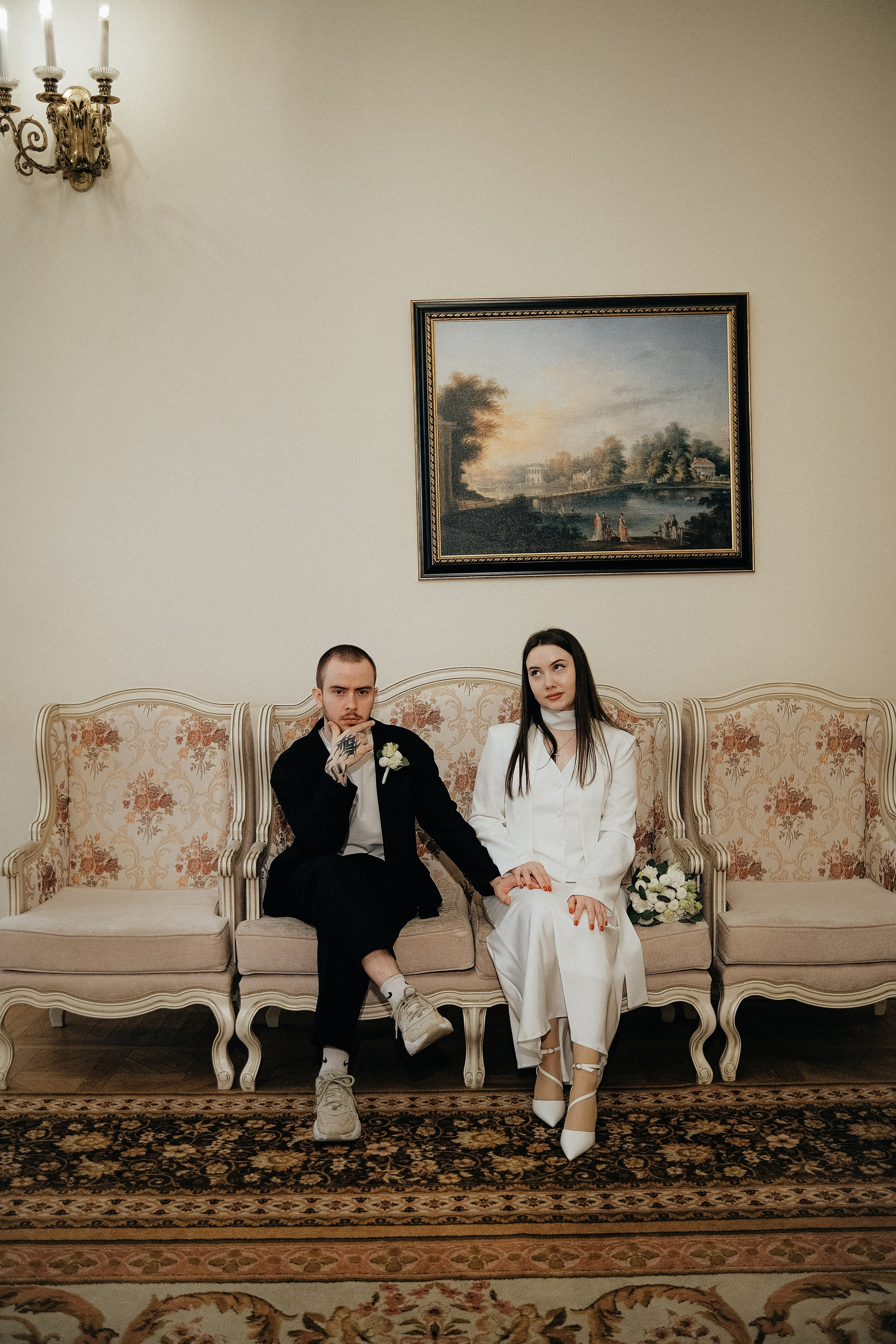 Настя & Кирилл. Пушкин. Phdkvmr.ru